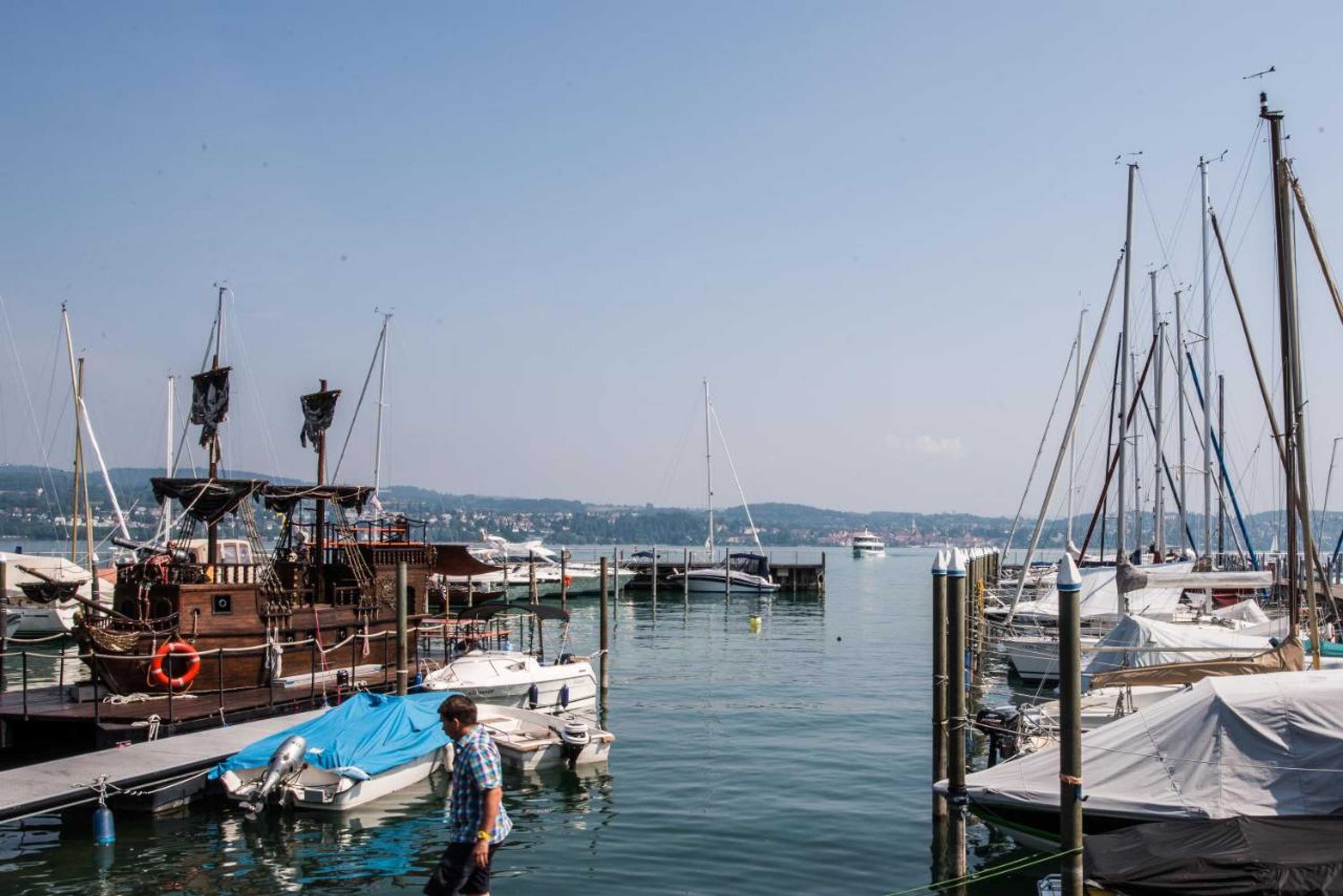 Gift card for Hotel am Yachthafen