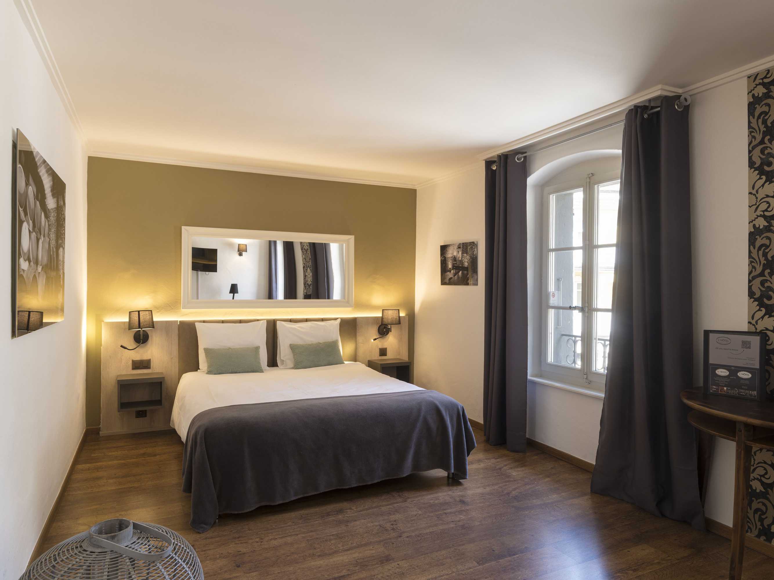 Gift card for L'hôtel by Hostellerie du Château Gift card for L'hôtel by Hostellerie du Château