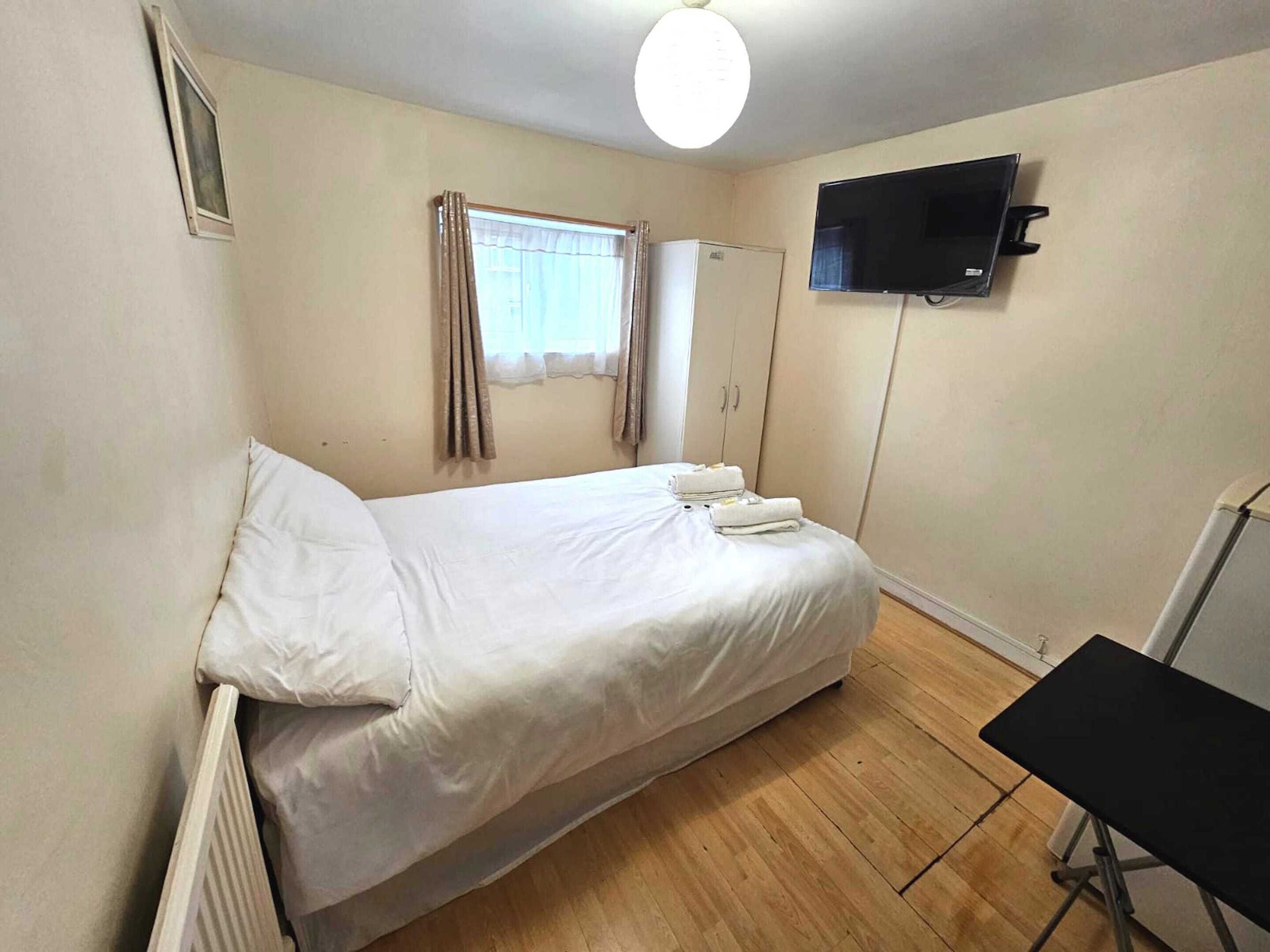 Gift card for Bruce Rooms