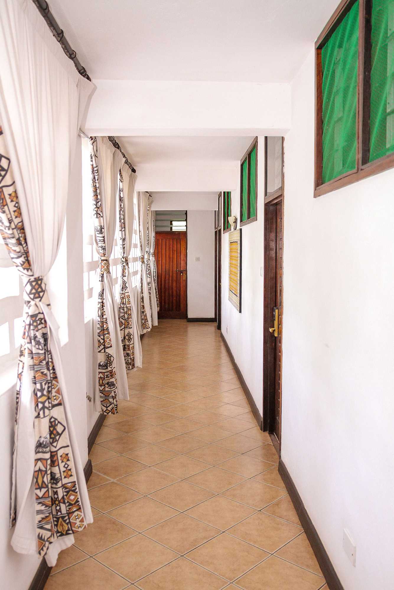 Gift card for Kahama Hotel Mombasa Gift card for Kahama Hotel Mombasa