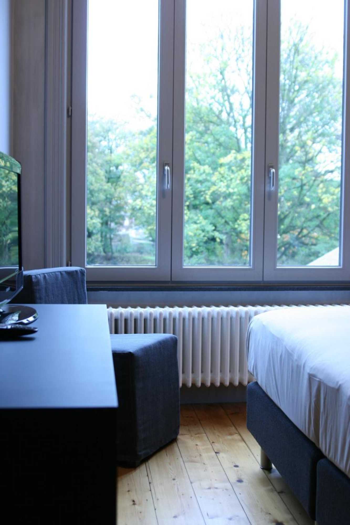 Gift card for B&b Auberginn
