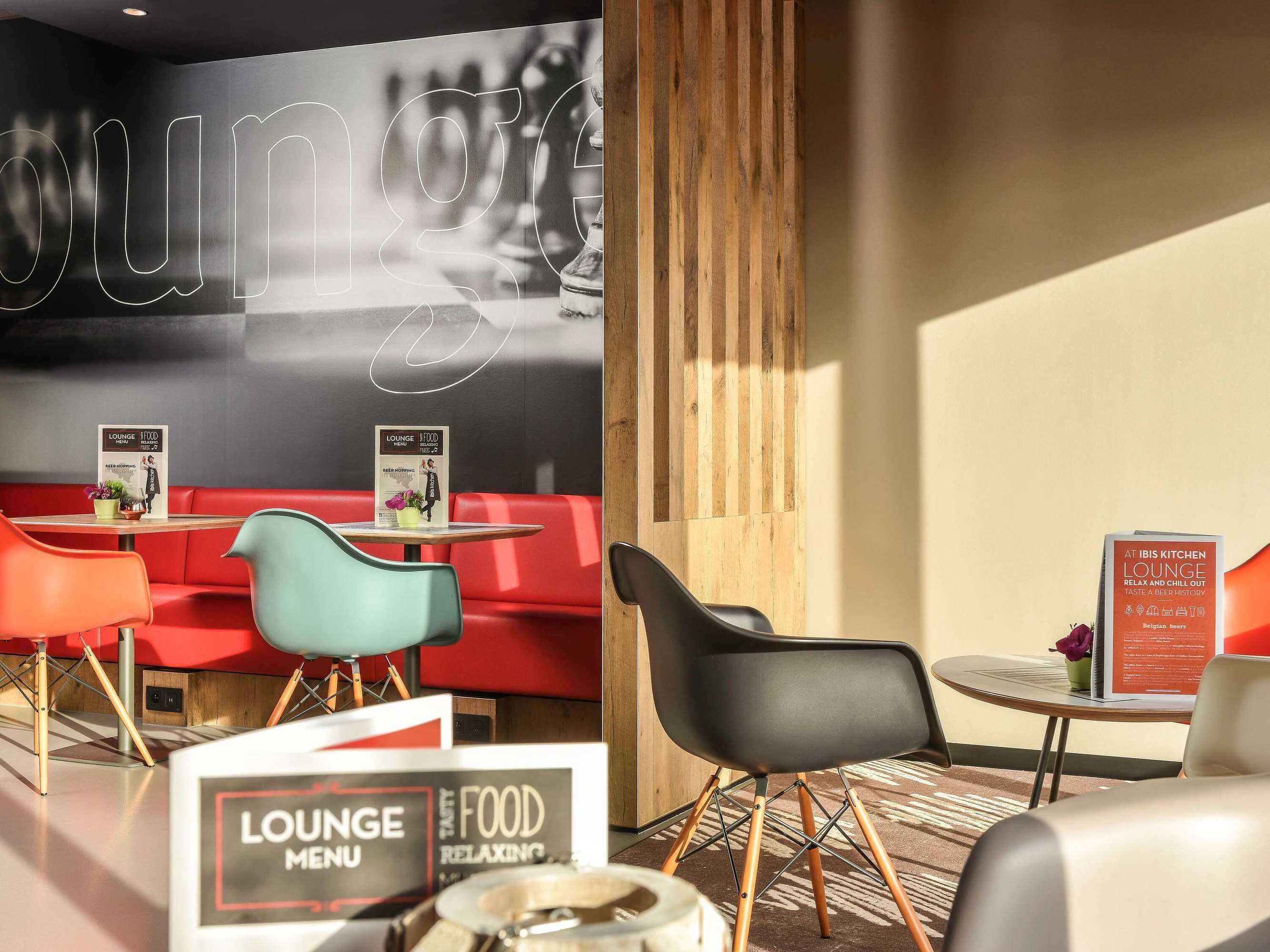 Gift card for Ibis Charleroi Airport Brussels South Gift card for Ibis Charleroi Airport Brussels South