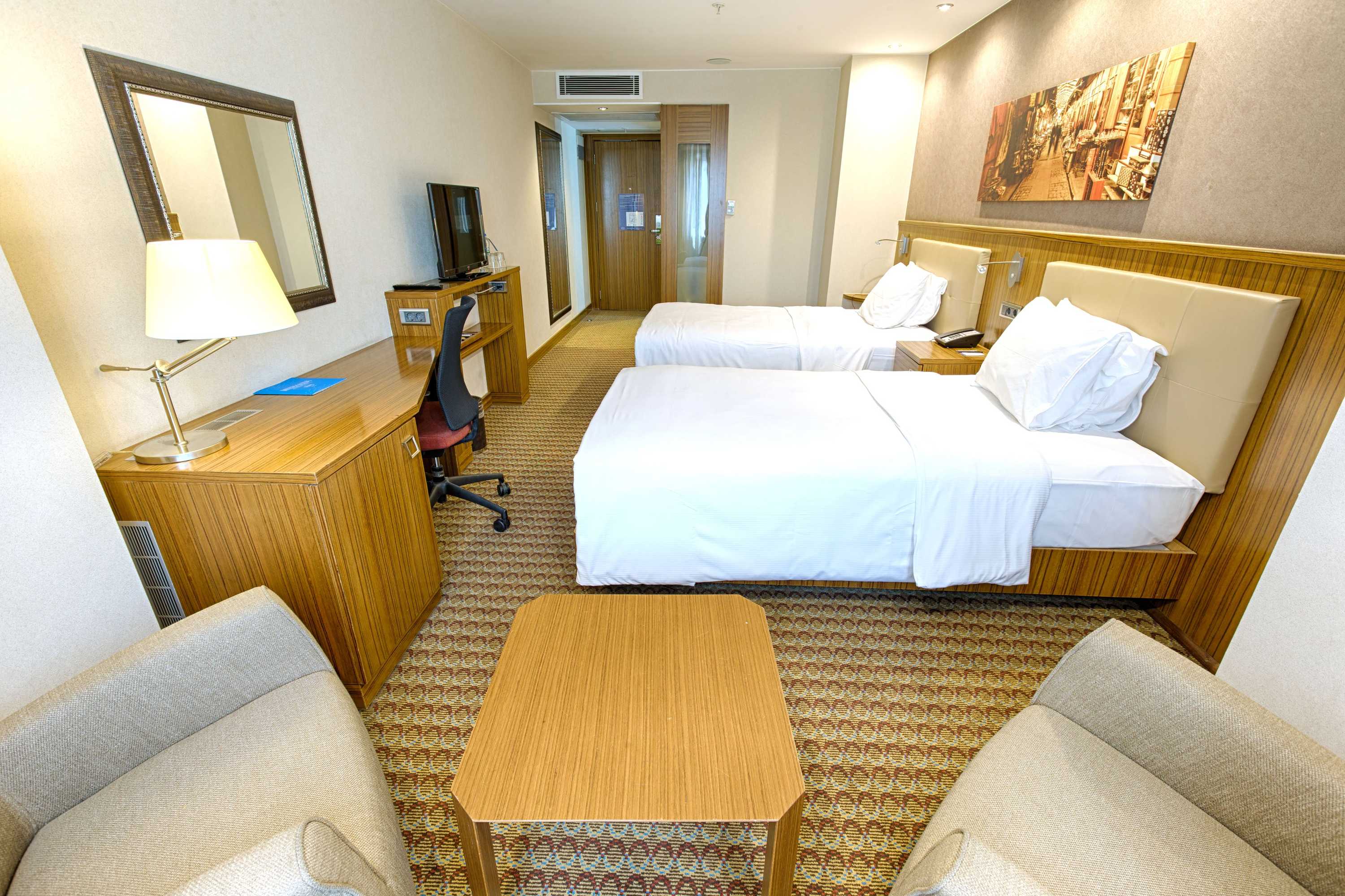 Gift card for Hampton by Hilton Gaziantep Gift card for Hampton by Hilton Gaziantep