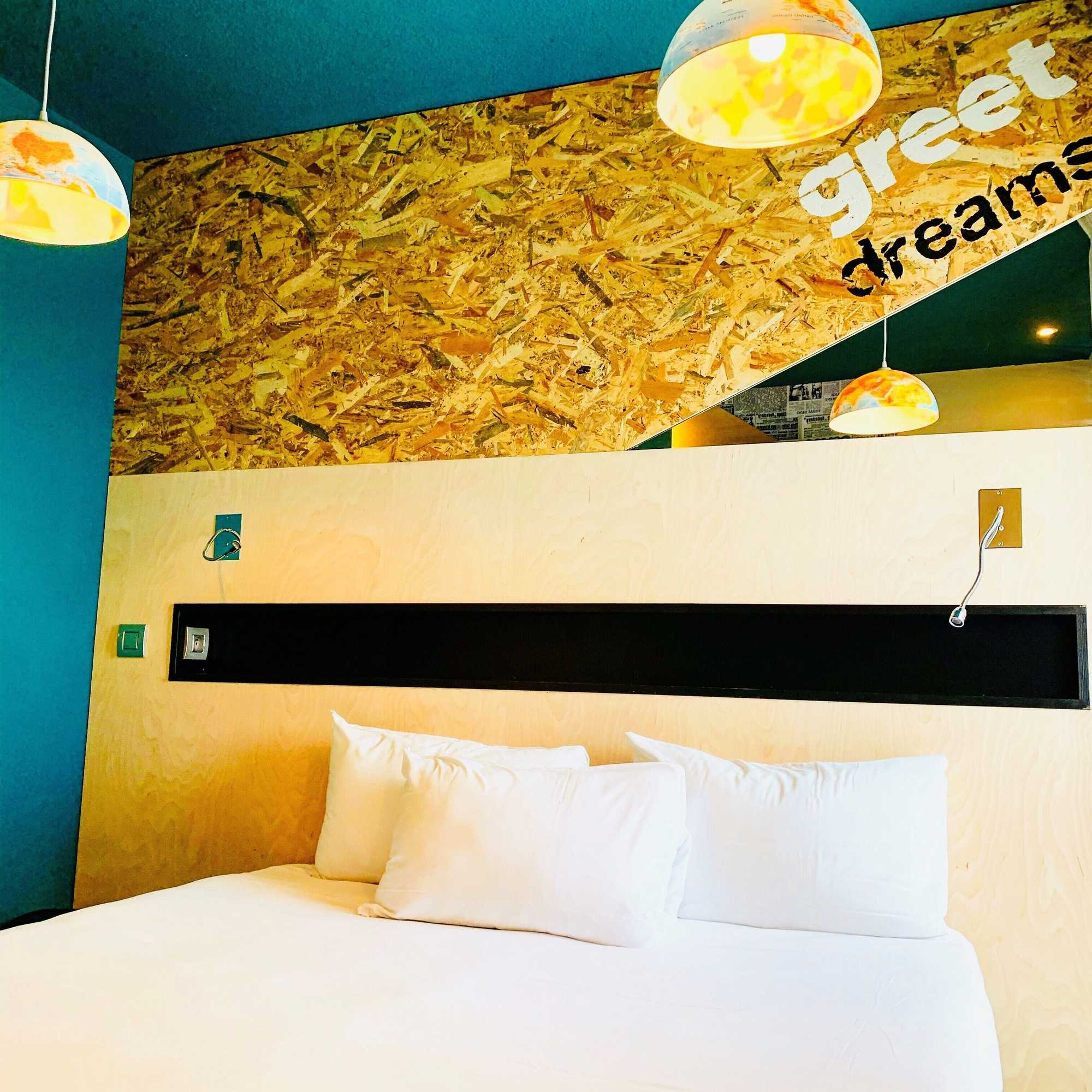 Gift card for Greet Hotel Marseille Provence Aéroport Gift card for Greet Hotel Marseille Provence Aéroport