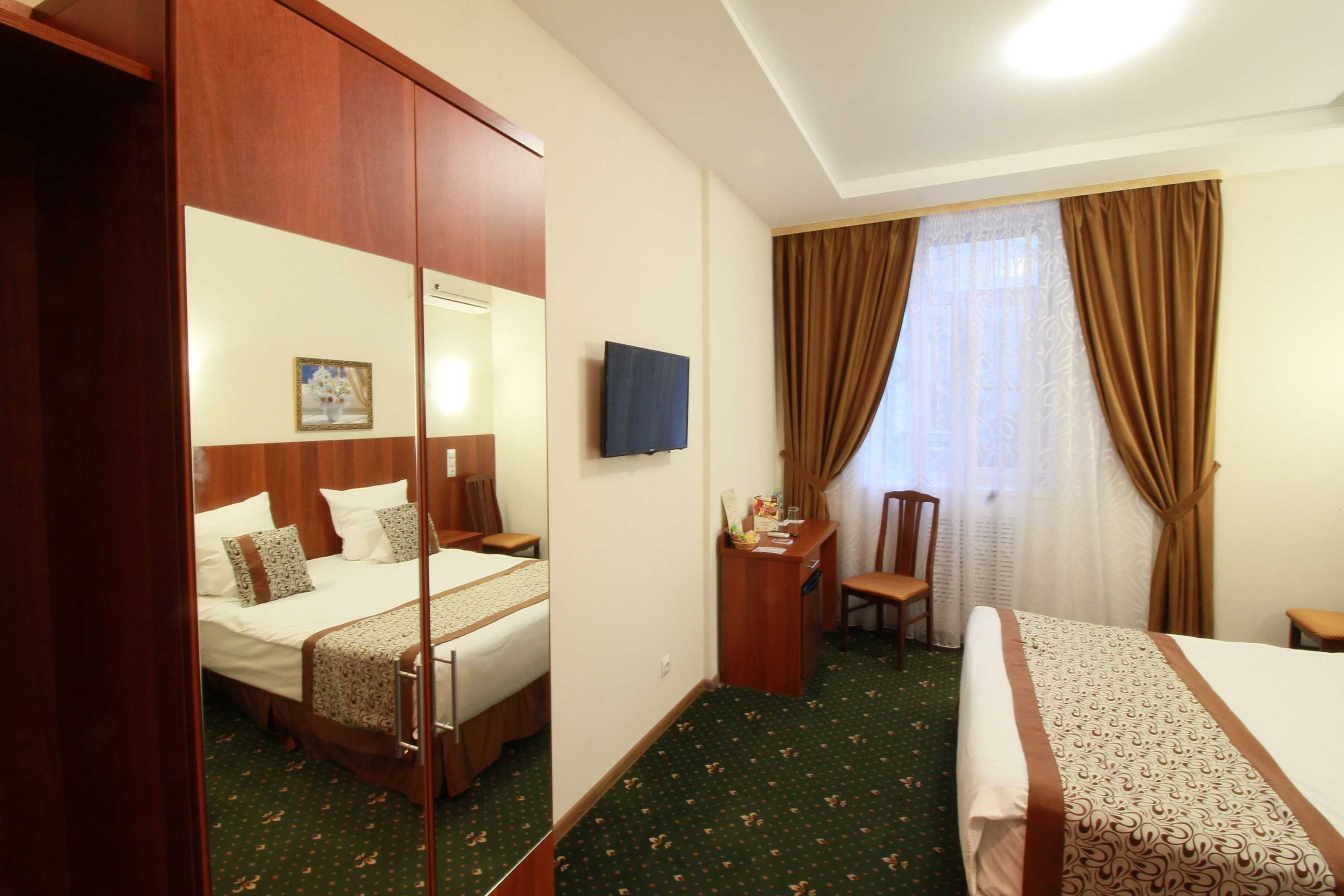 Gift card for Otel Nechaev Gift card for Otel Nechaev