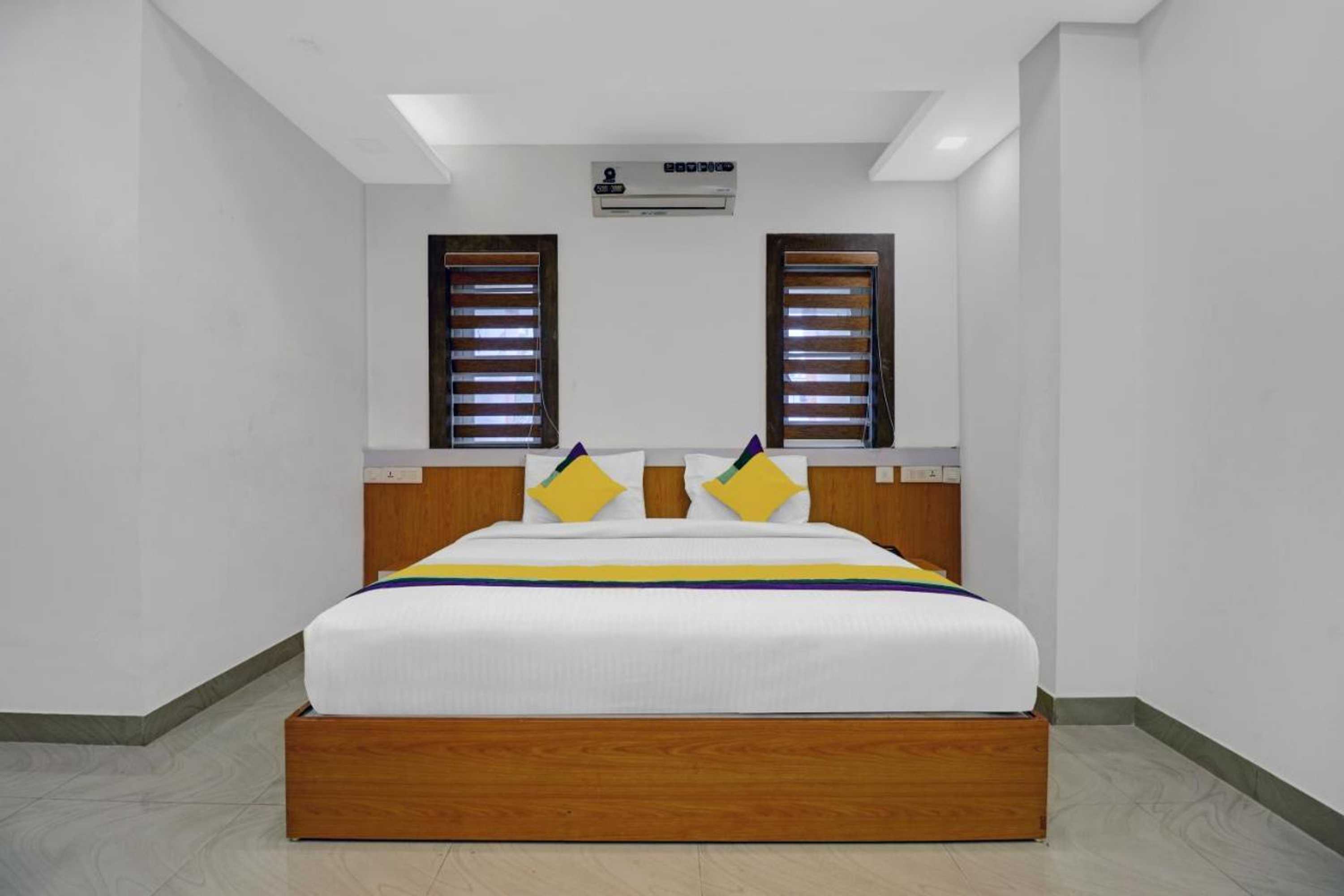 Gift card for Fathima Palace