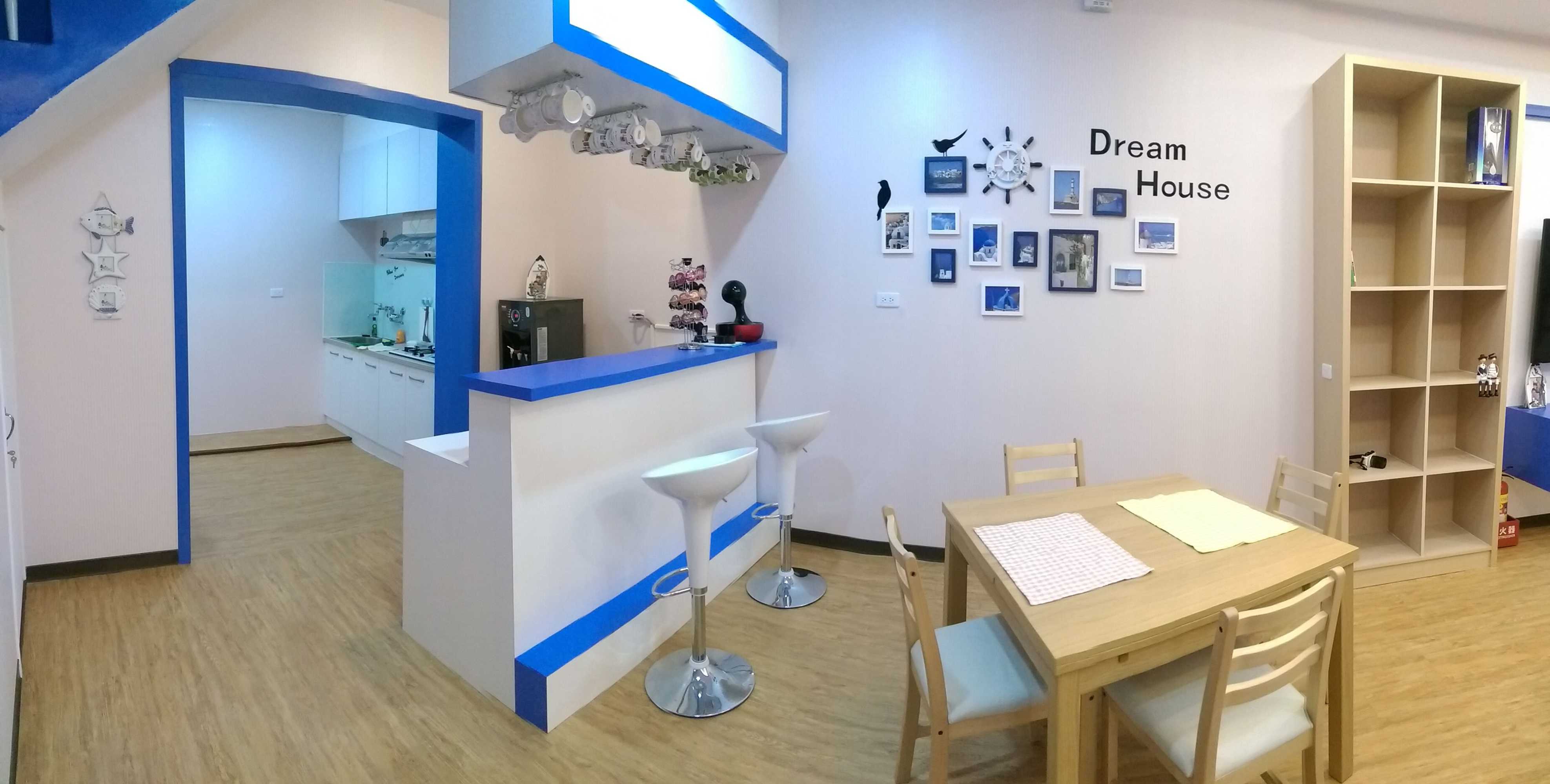 Gift card for Simple Travel - Hostel