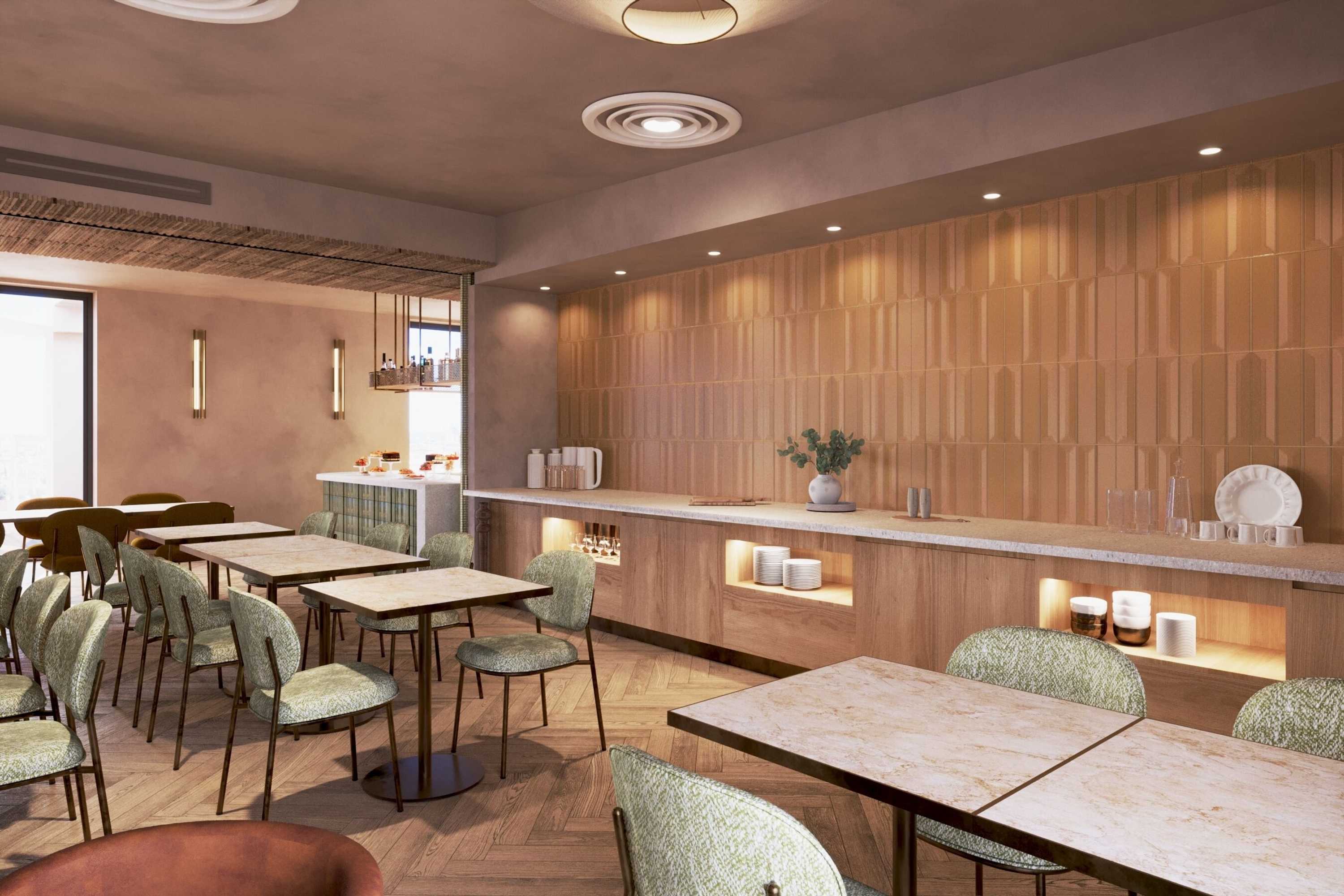 Gift card for Mövenpick Hotel Bari (opening July 2025) Gift card for Mövenpick Hotel Bari (opening July 2025)