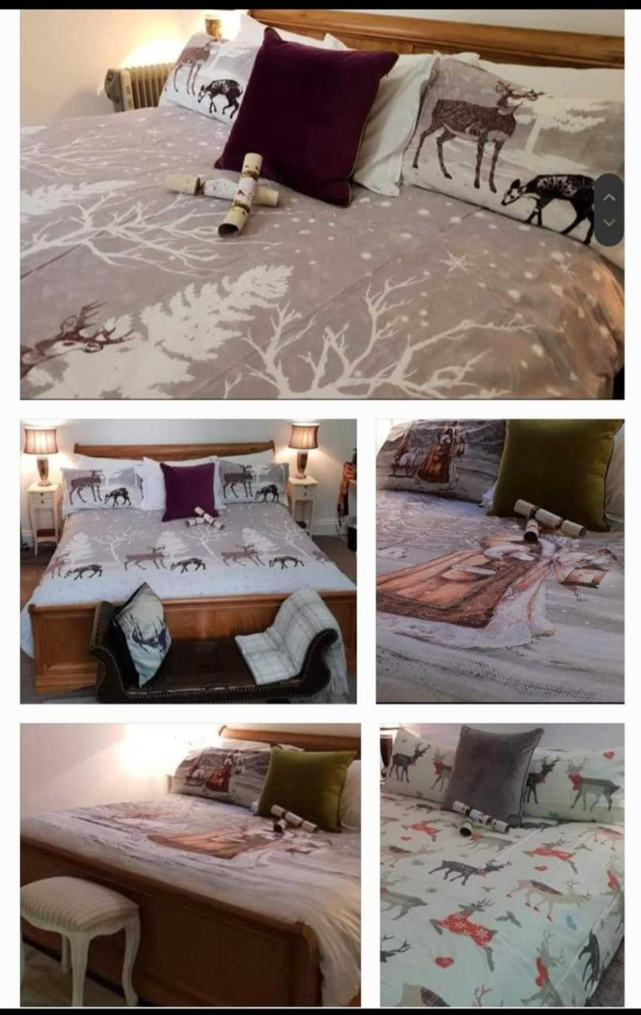 Gift card for The Old Chapel Stoke Bruerne