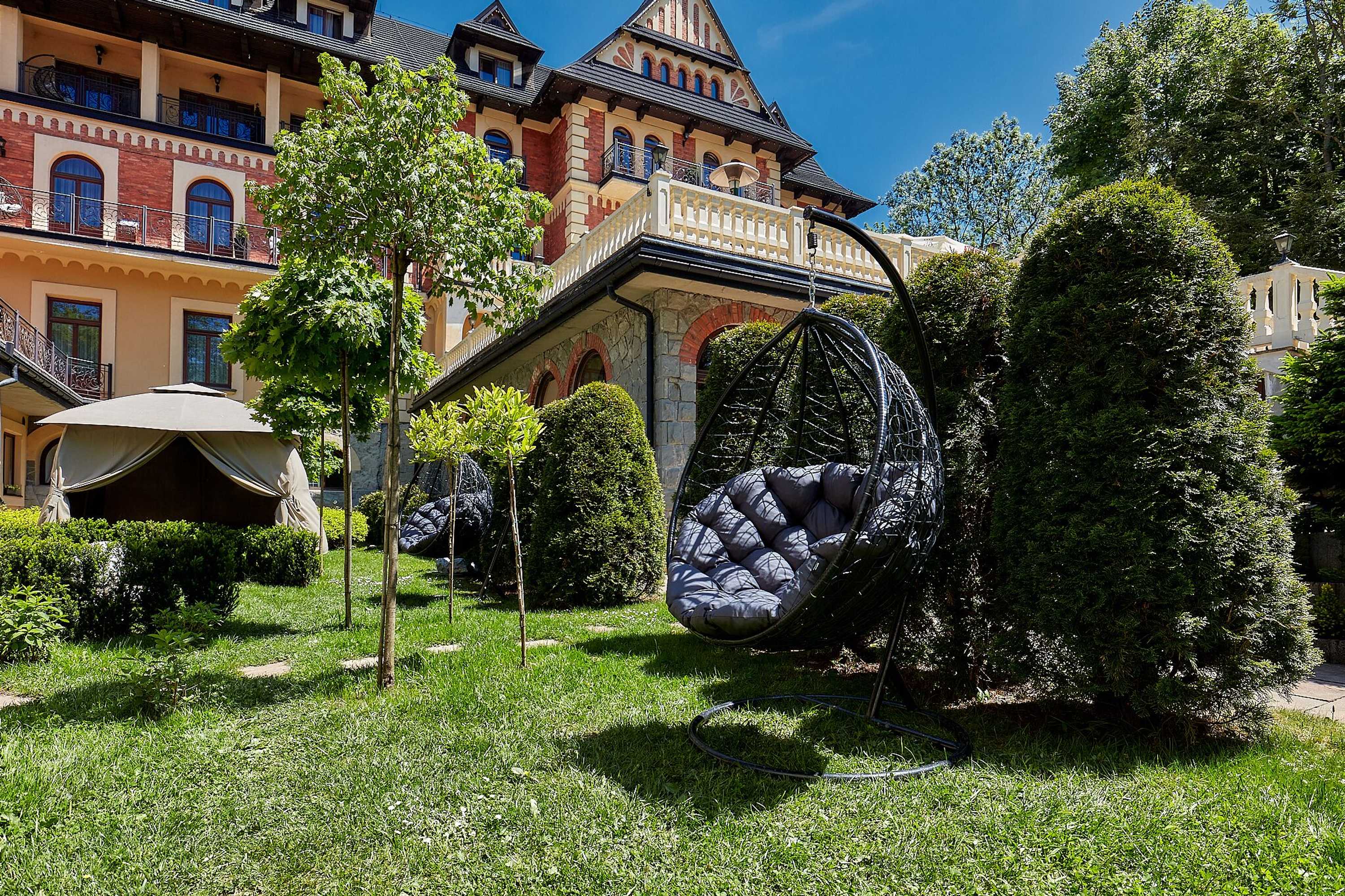 Gift card for Grand Hotel Stamary Wellness & Spa Gift card for Grand Hotel Stamary Wellness & Spa