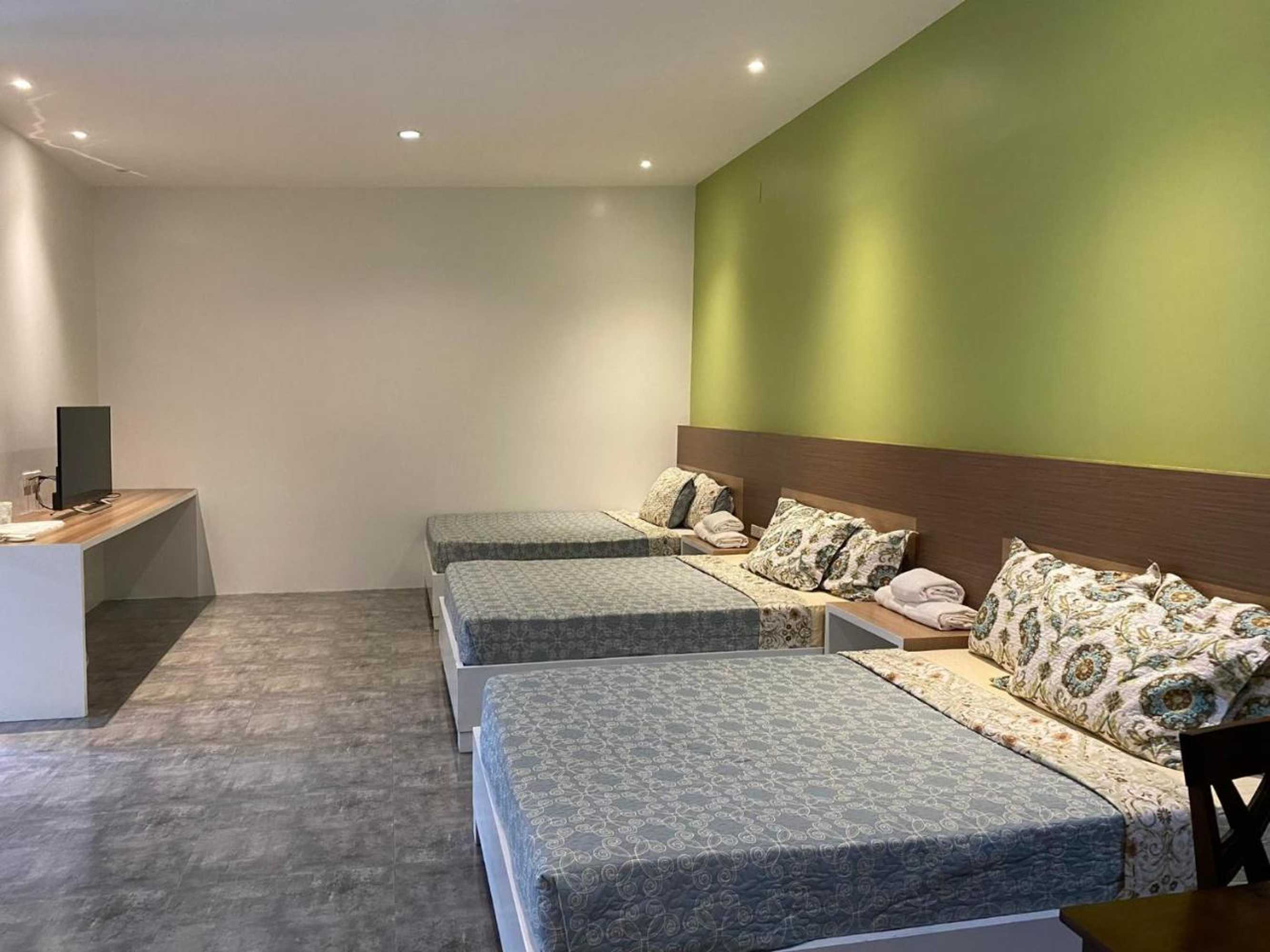 Gift card for Casa De Española Hotel And Resort