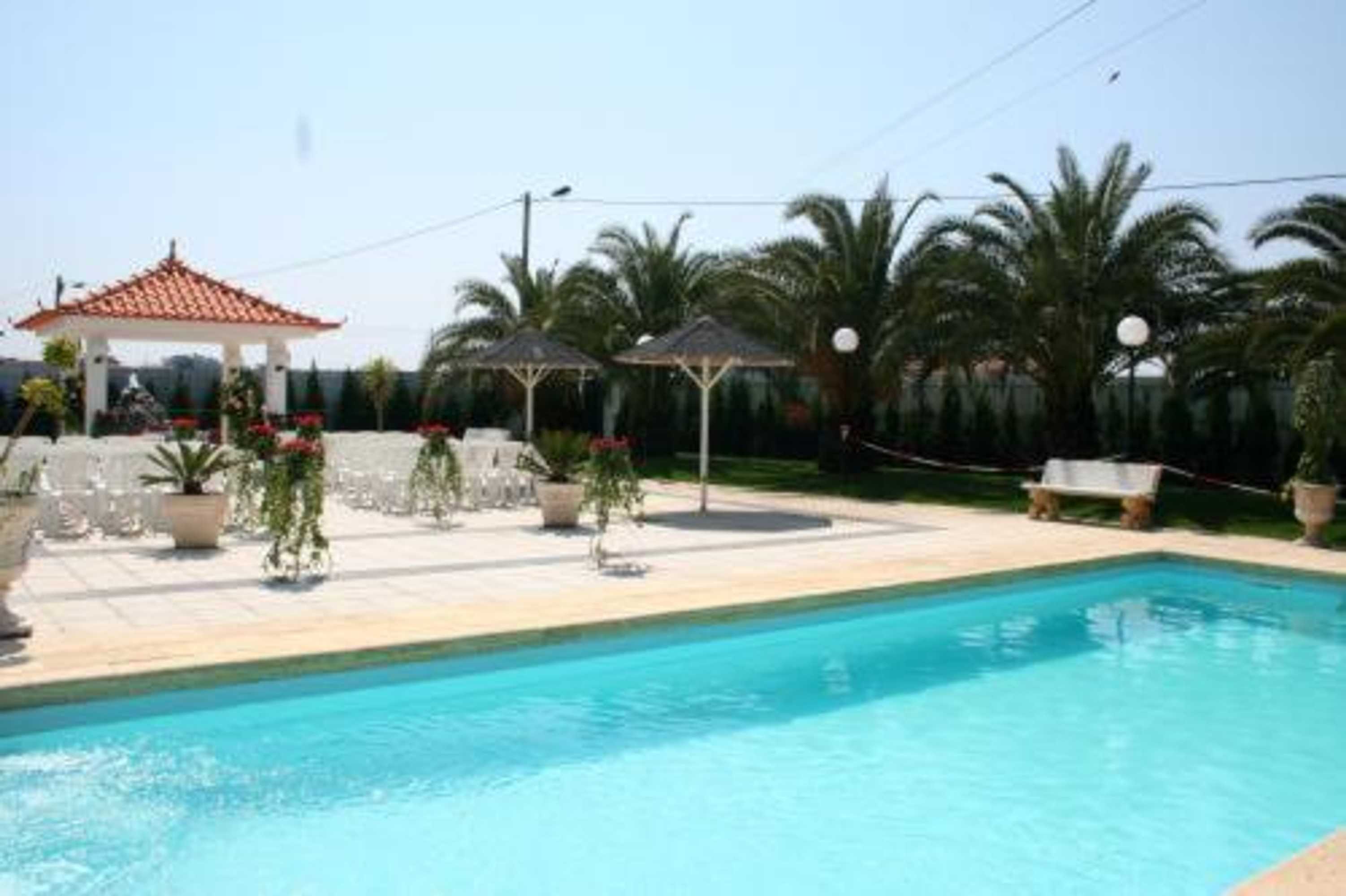 Gift card for Hotel Joao Capela
