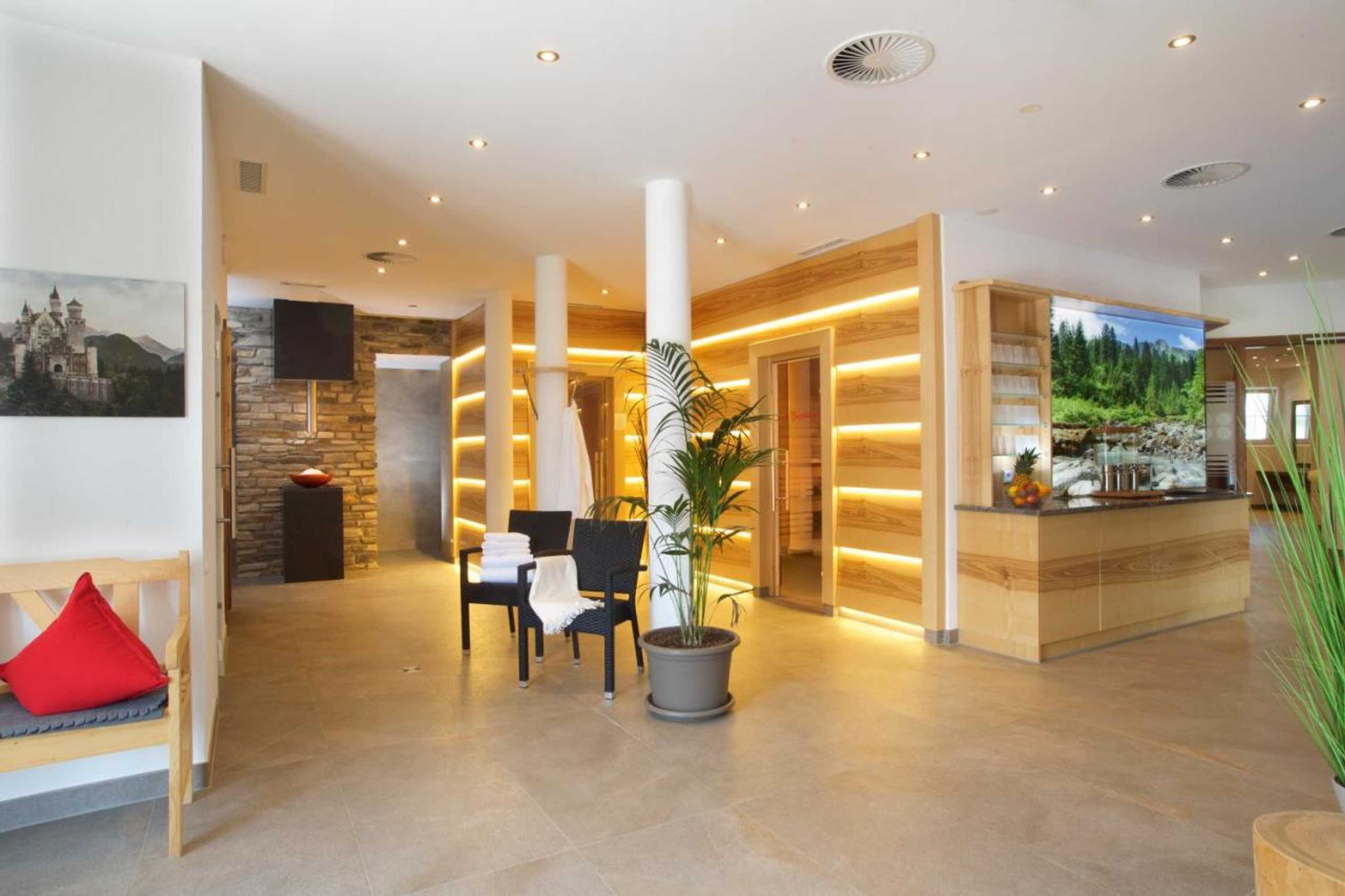 Gift card for Landhotel Schwarzenbach - Wellness & Spa