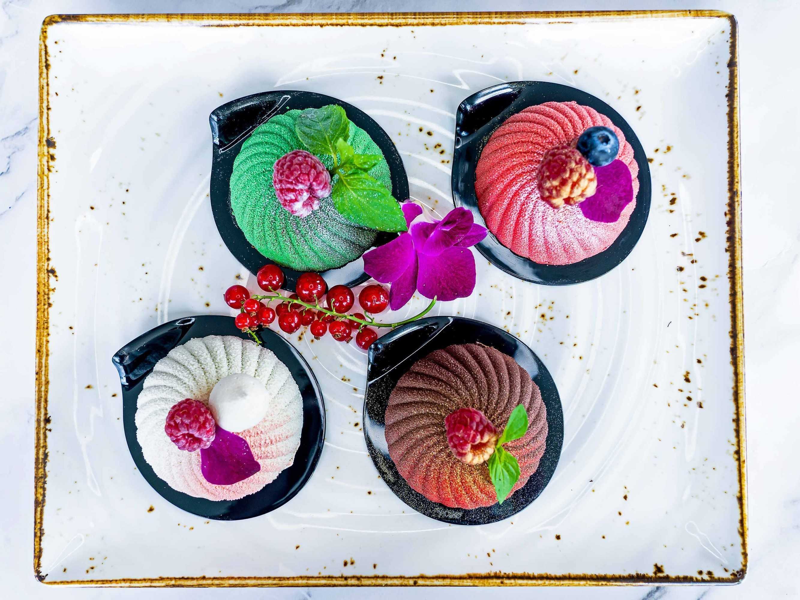 Gift card for Mercure Wiazowna Brant