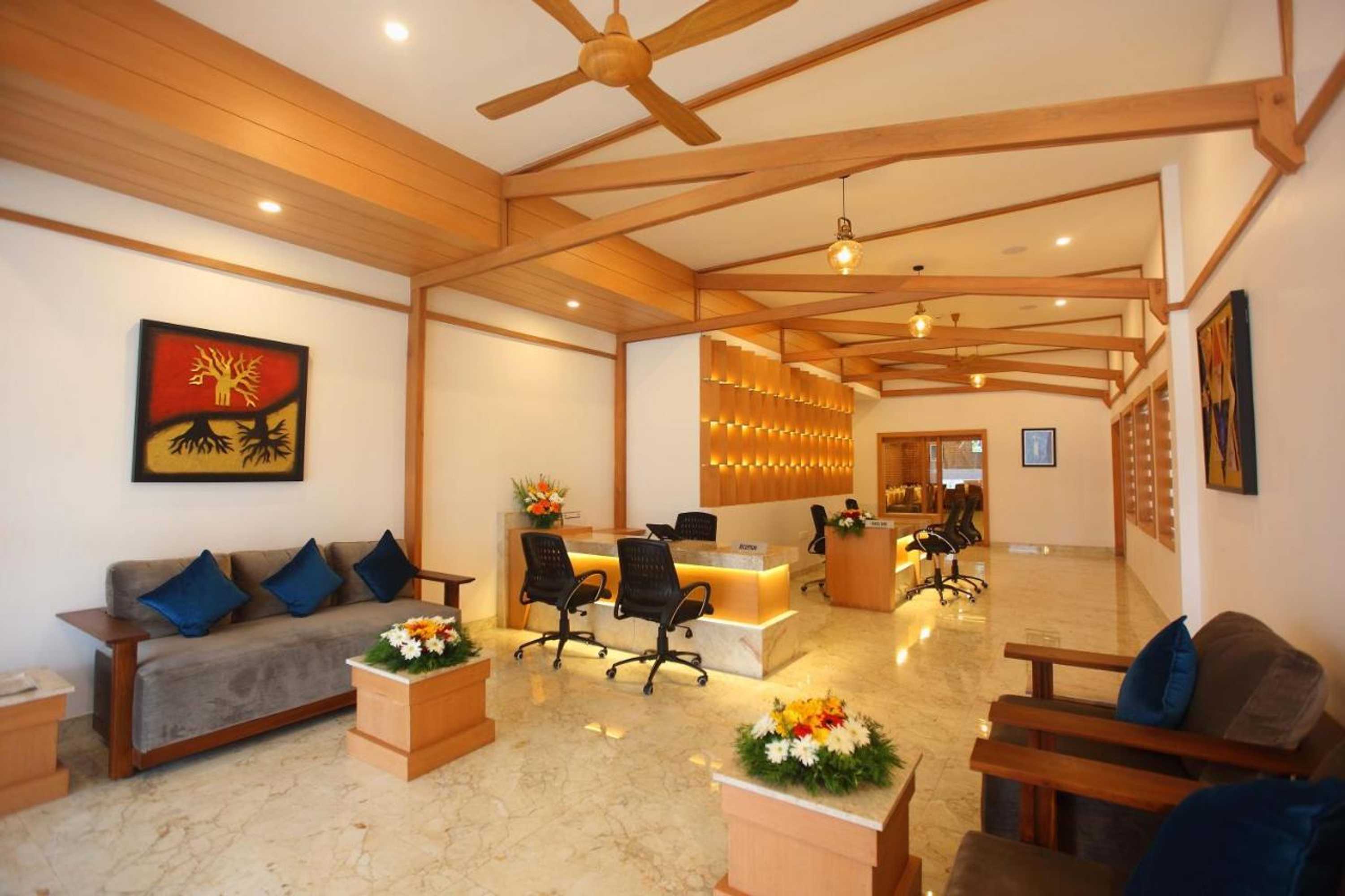 Gift card for Victory Inn Park Residency