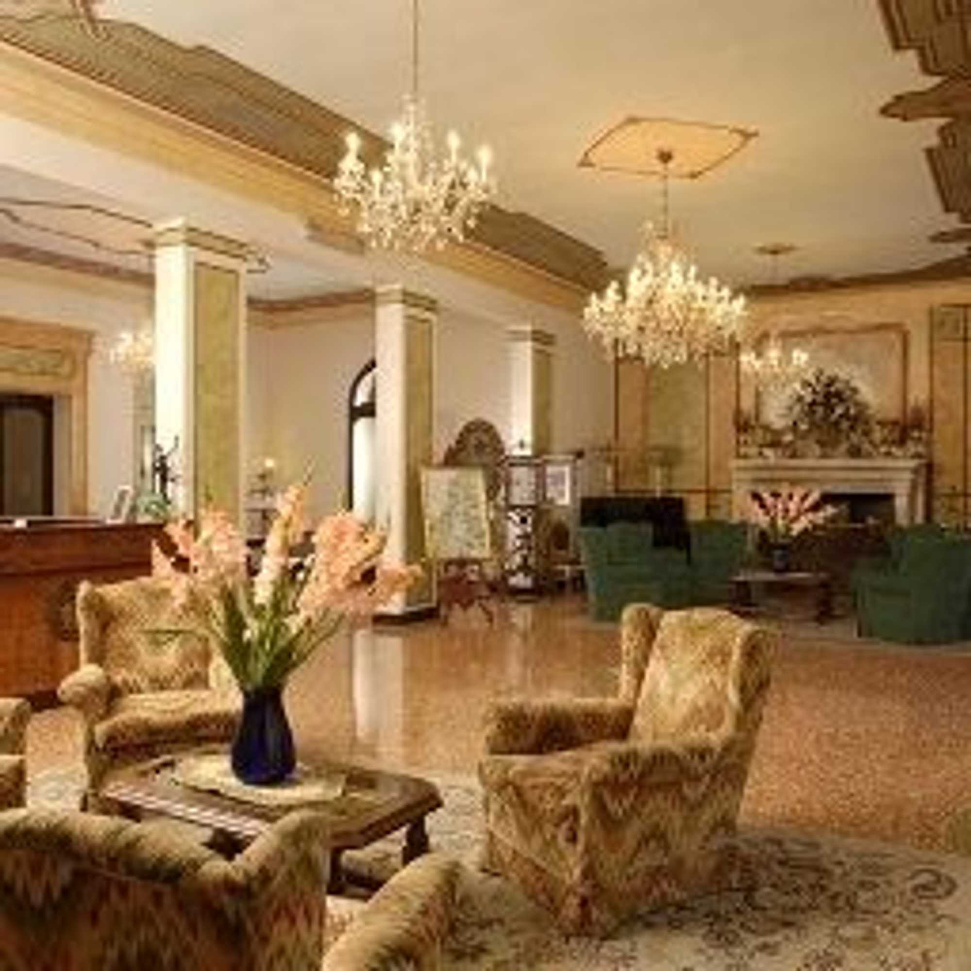 Gift card for Villa Ducale Hotel & Ristorante Gift card for Villa Ducale Hotel & Ristorante