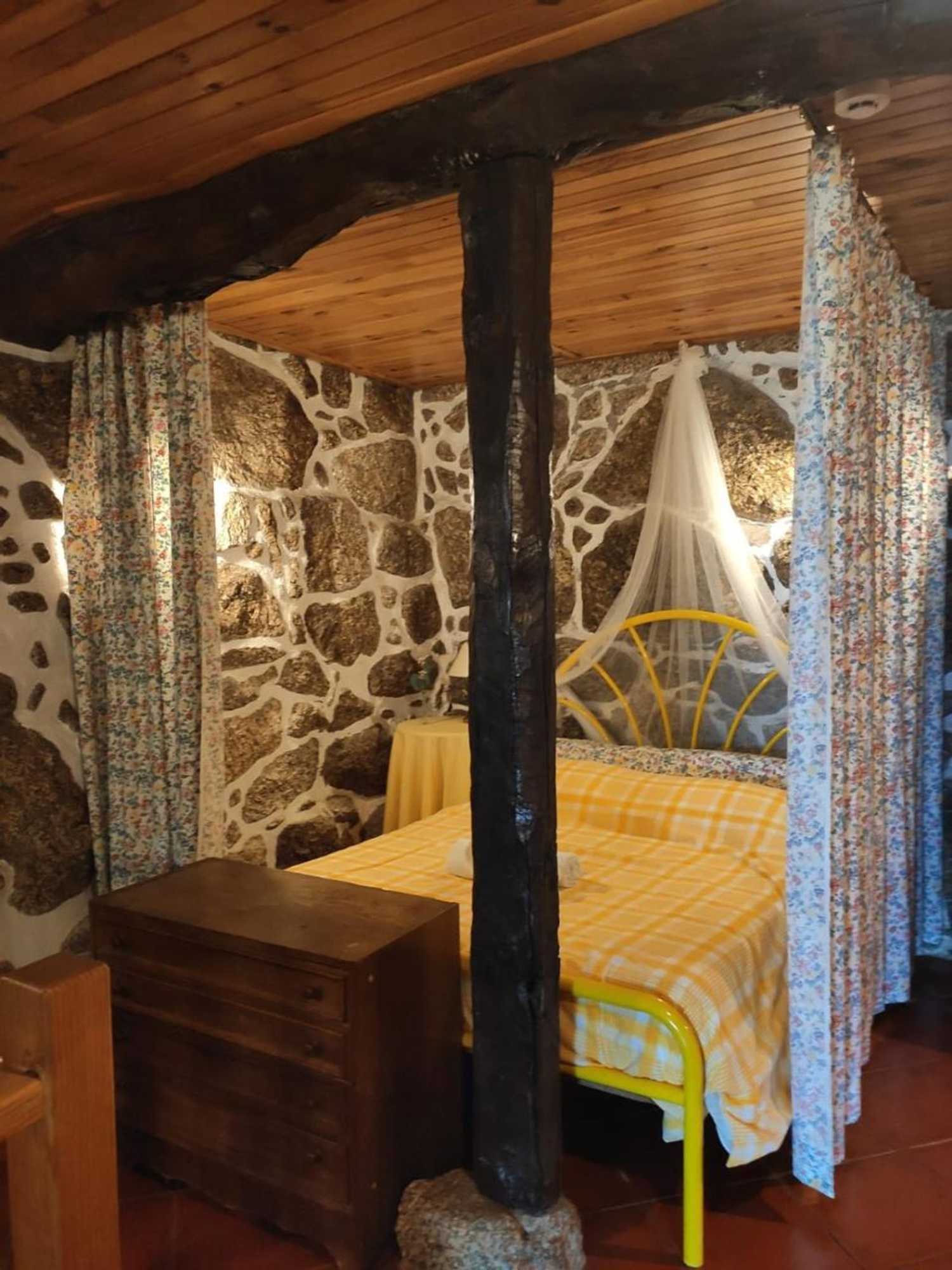 Gift card for Casa Na Montanha Da Neve