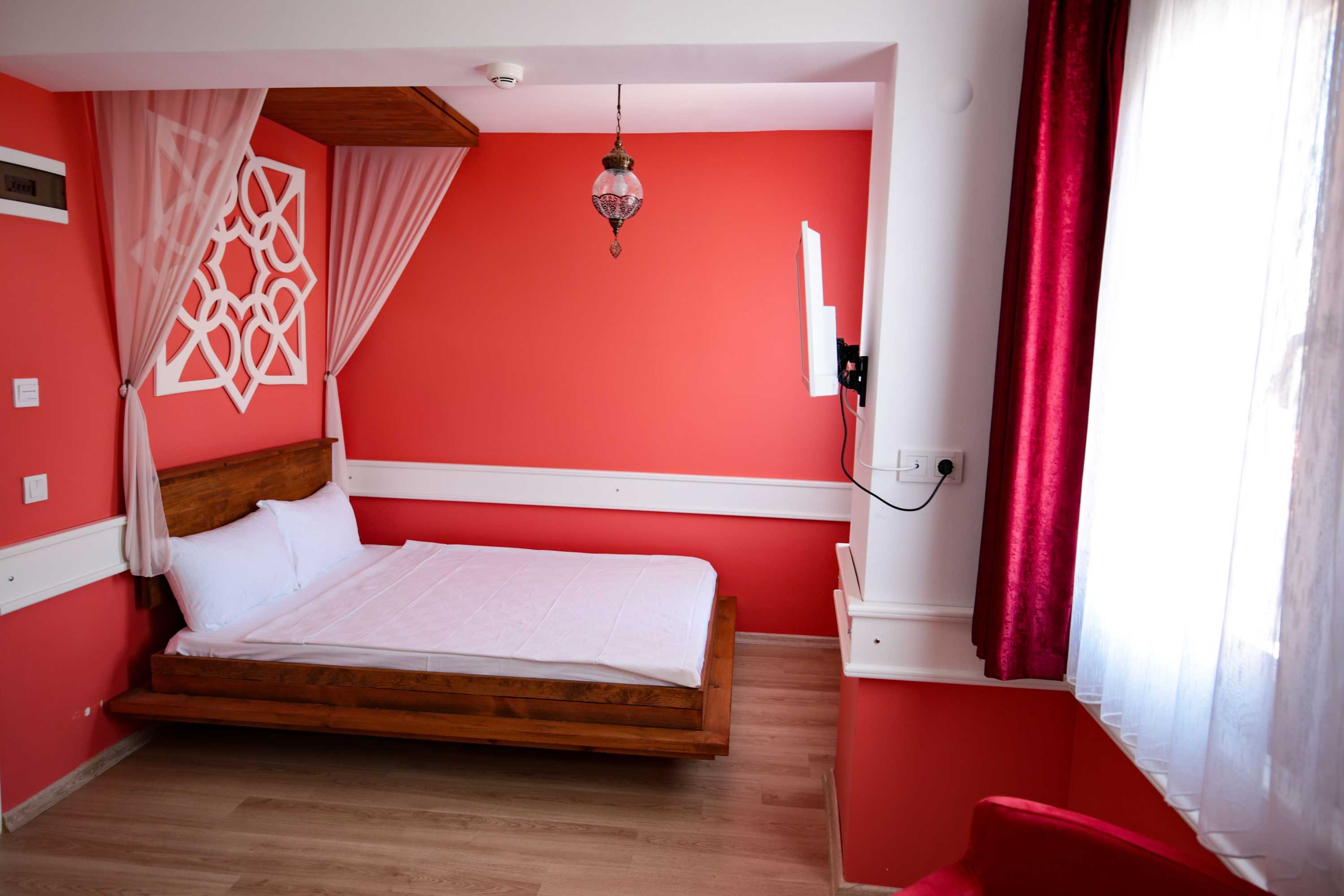 Gift card for Menendi Otel Gift card for Menendi Otel