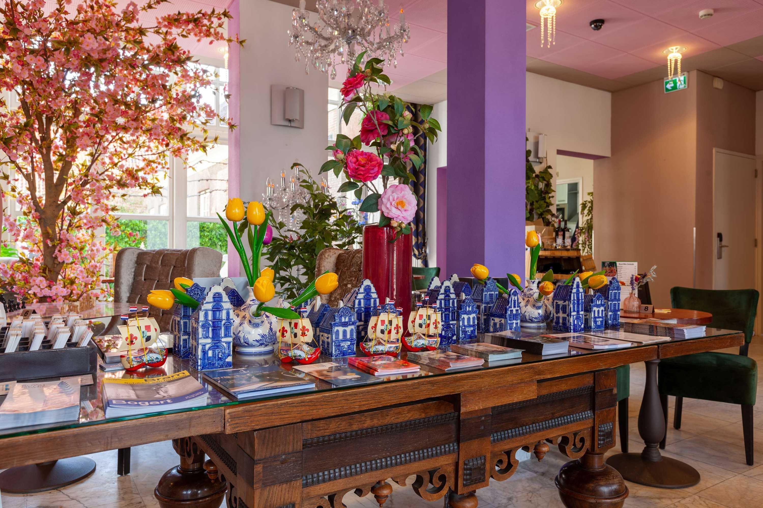 Gift card for Grand Museum Hotel, BW Signature Collection