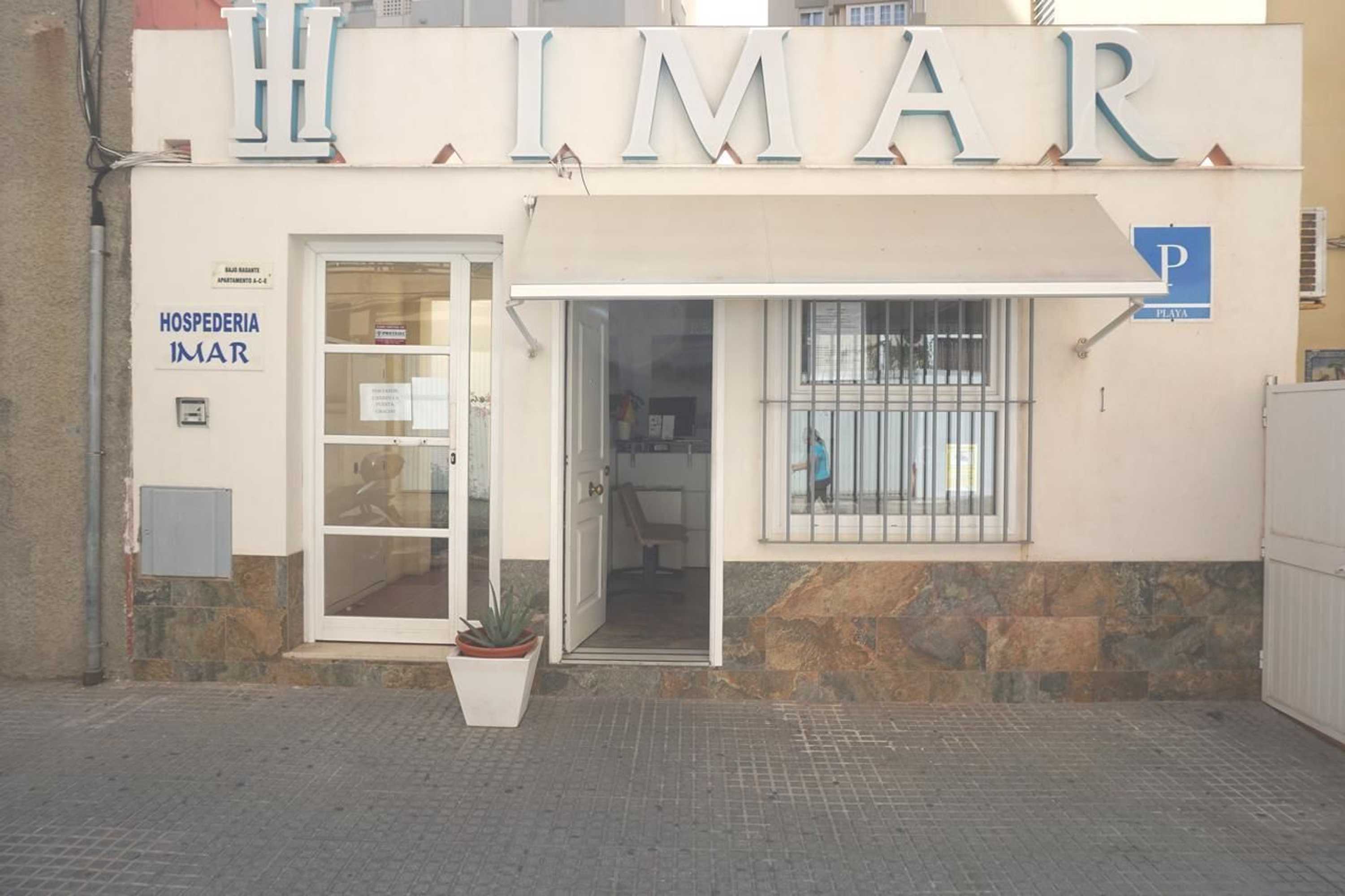 Gift card for Hospederia Imar