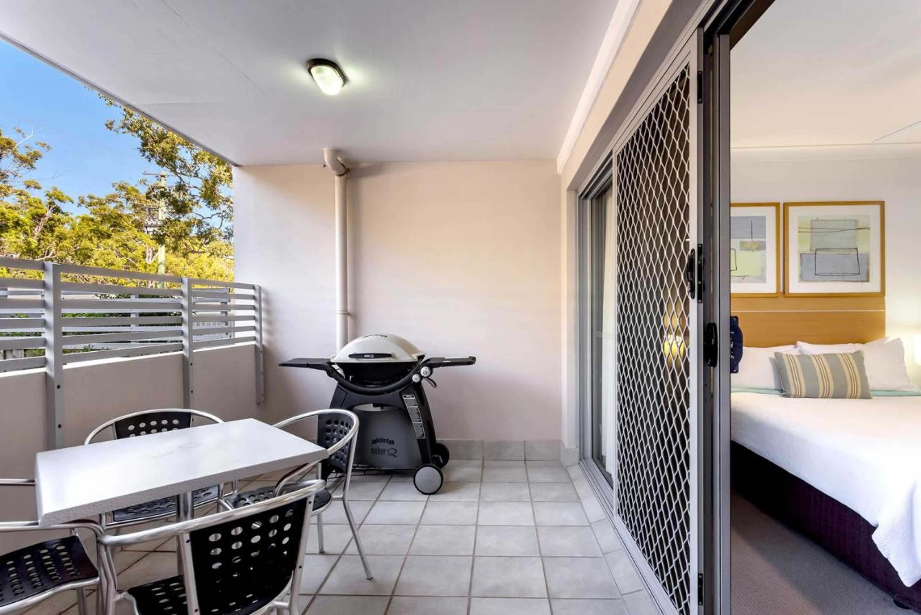 Gift card for Shoal Bay Beachclub Apartments