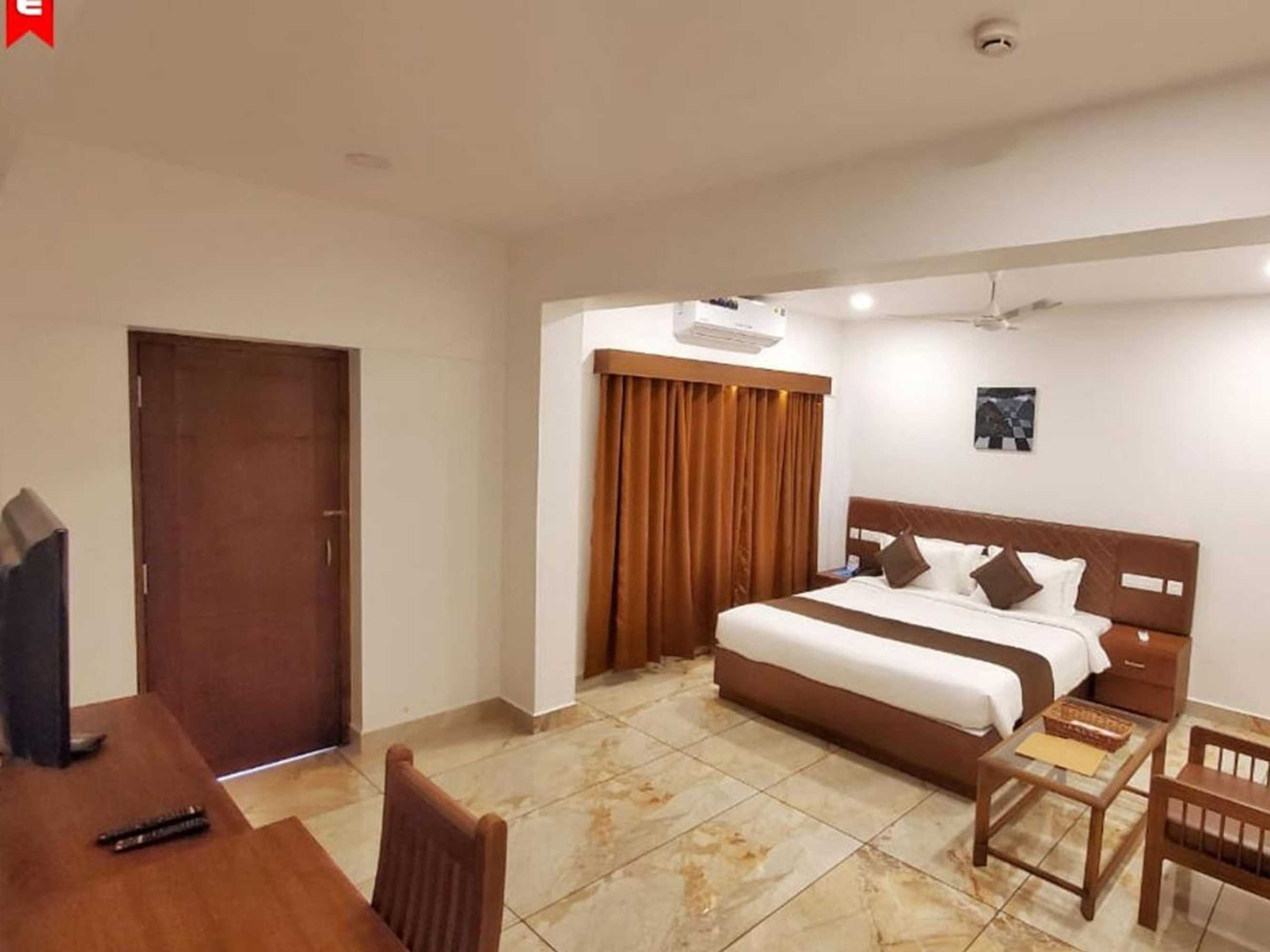 Gift card for Hotel Vani