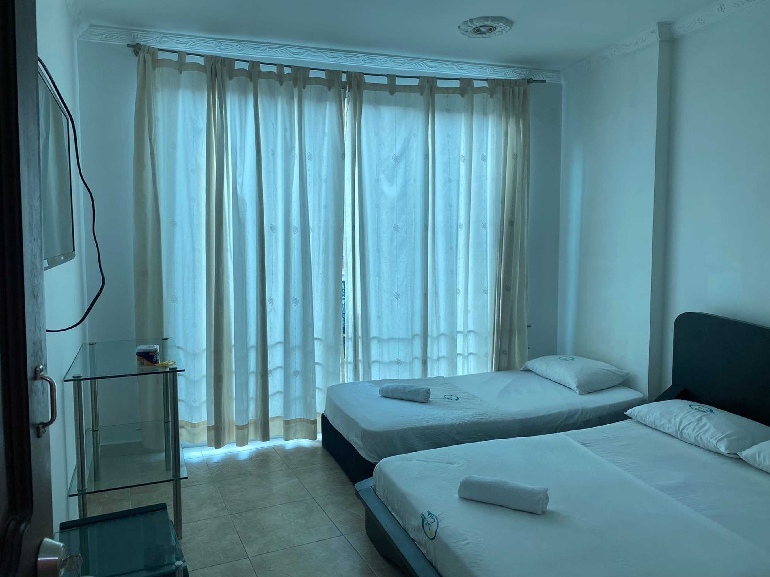 Gift card for Hotel La Cascada Cristalina