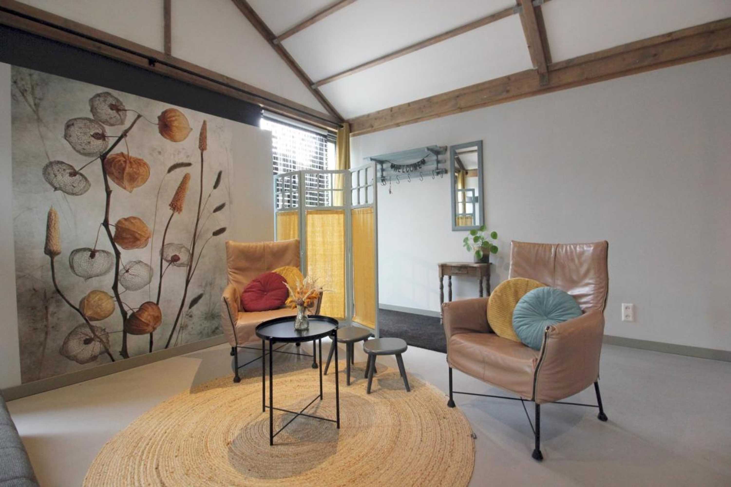 Gift card for Bed & Breakfast De Ruige Weide