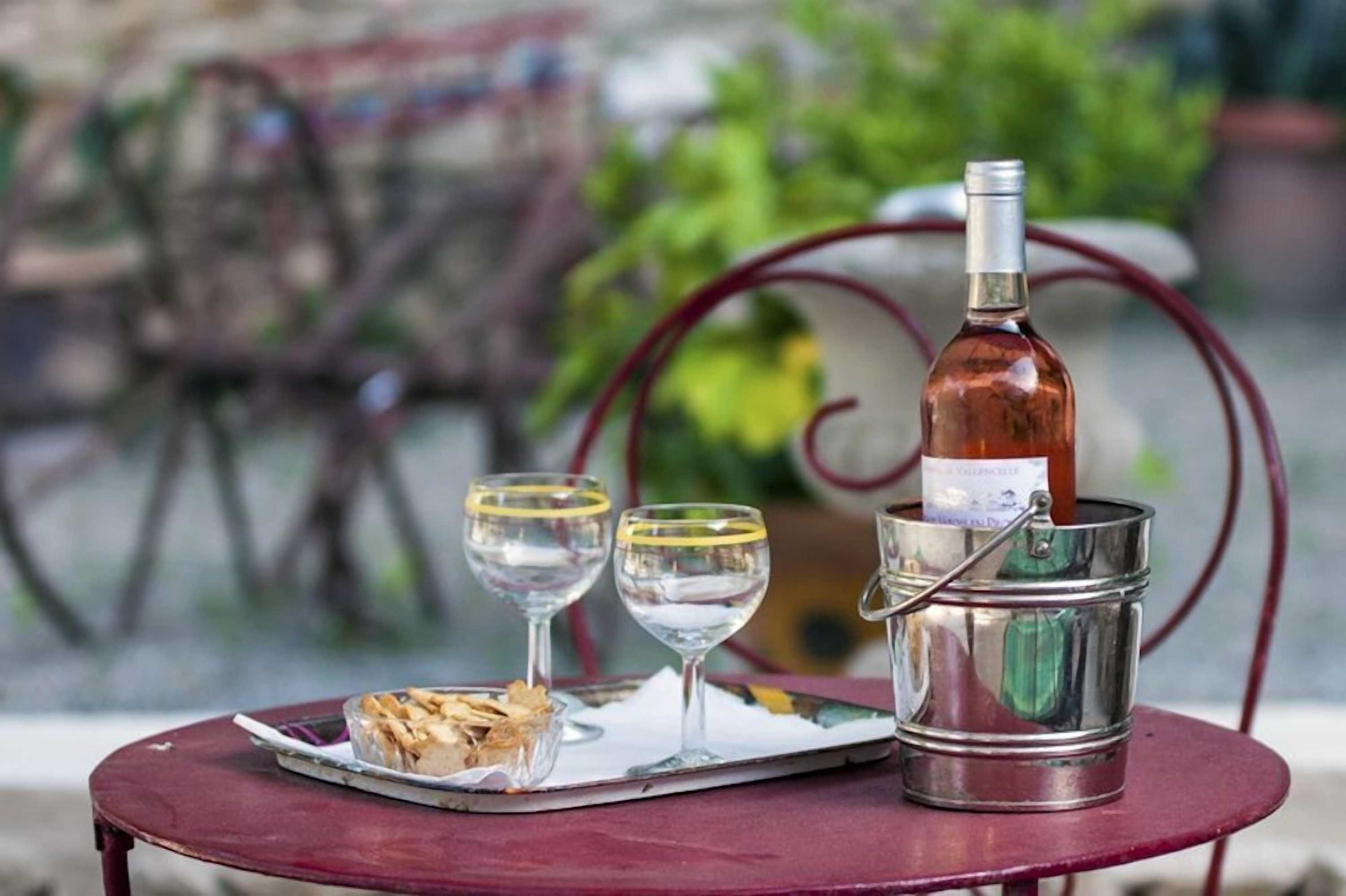 Gift card for Le Clos Des Aramons