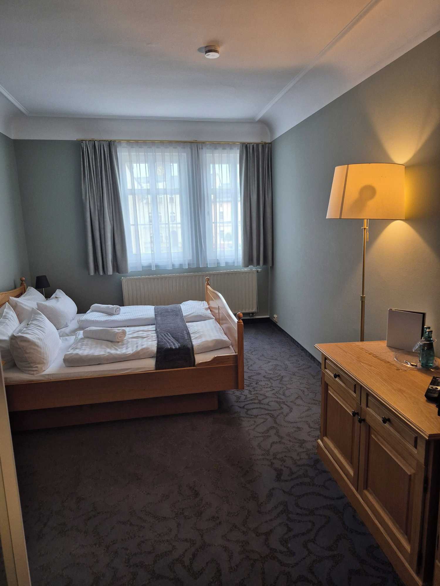 Gift card for Hotel Roß