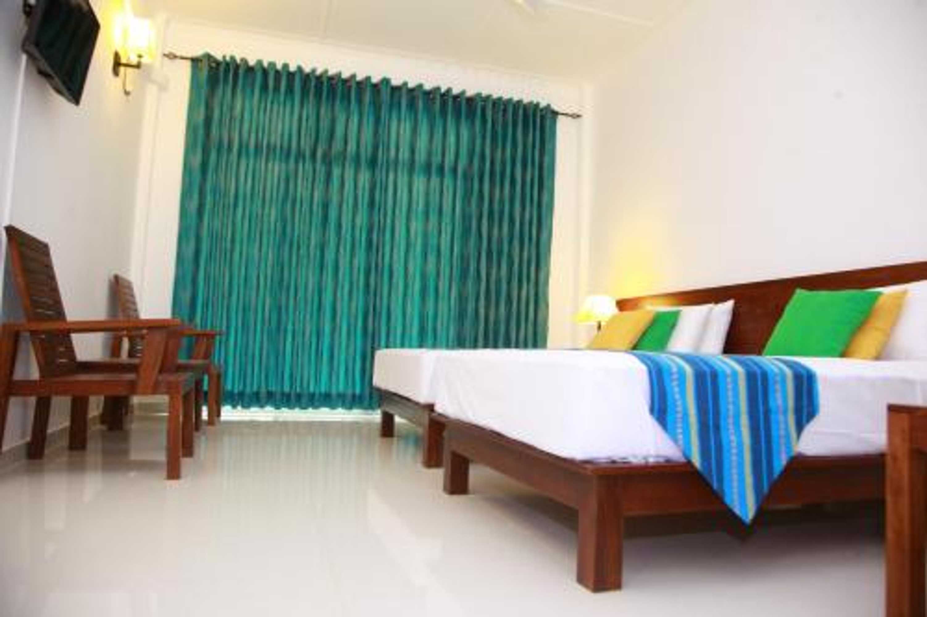 Gift card for Samwill Holiday Resort Gift card for Samwill Holiday Resort