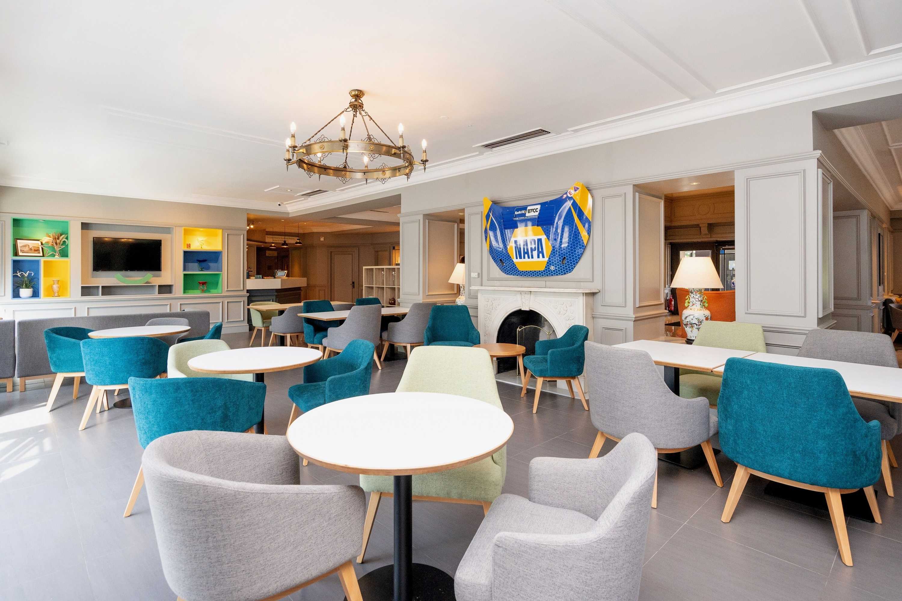 Gift card for Holiday Inn Maidstone-Sevenoaks by Ihg