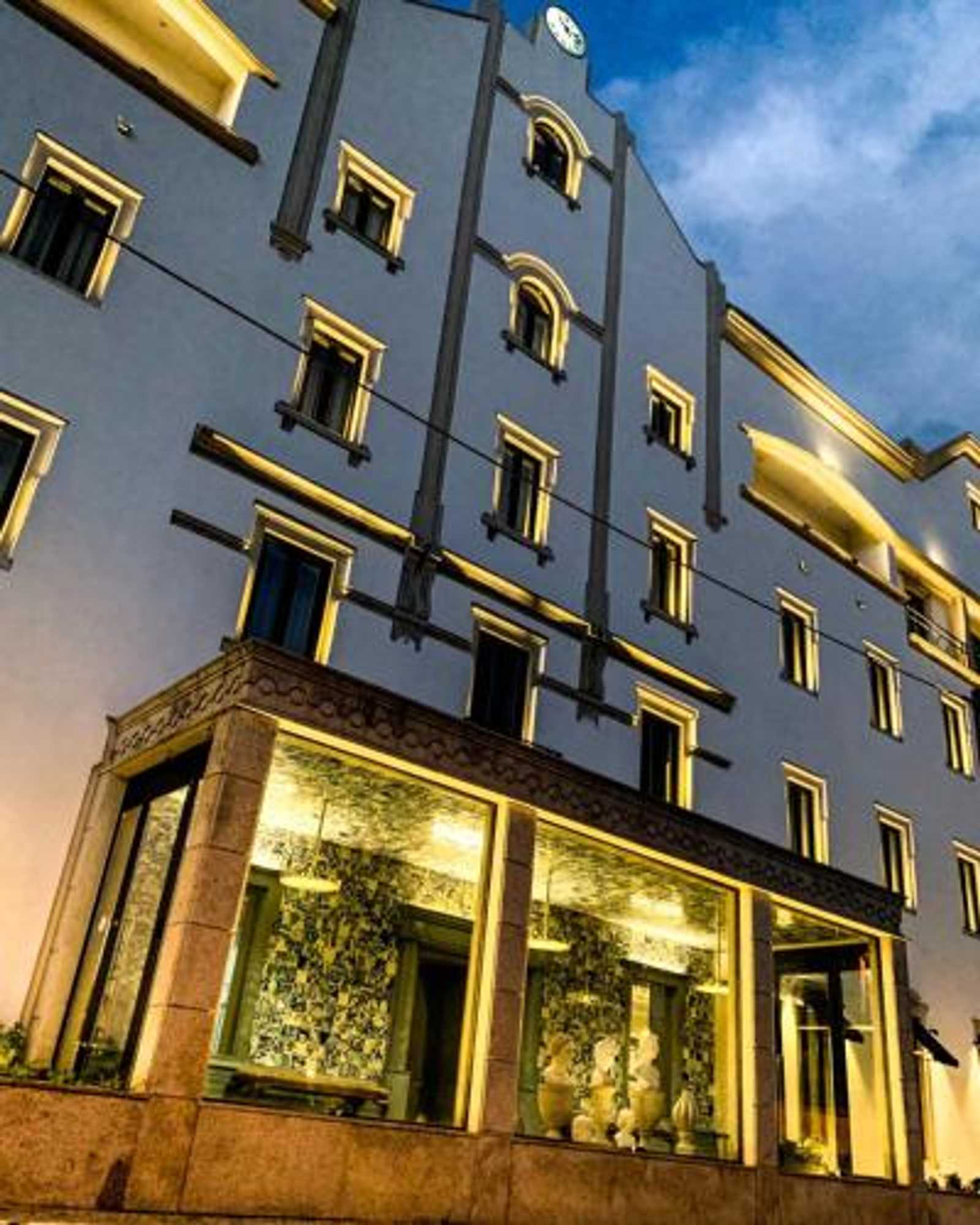 Gift card for Grande Hotel Thermas Nature & Spa Gift card for Grande Hotel Thermas Nature & Spa