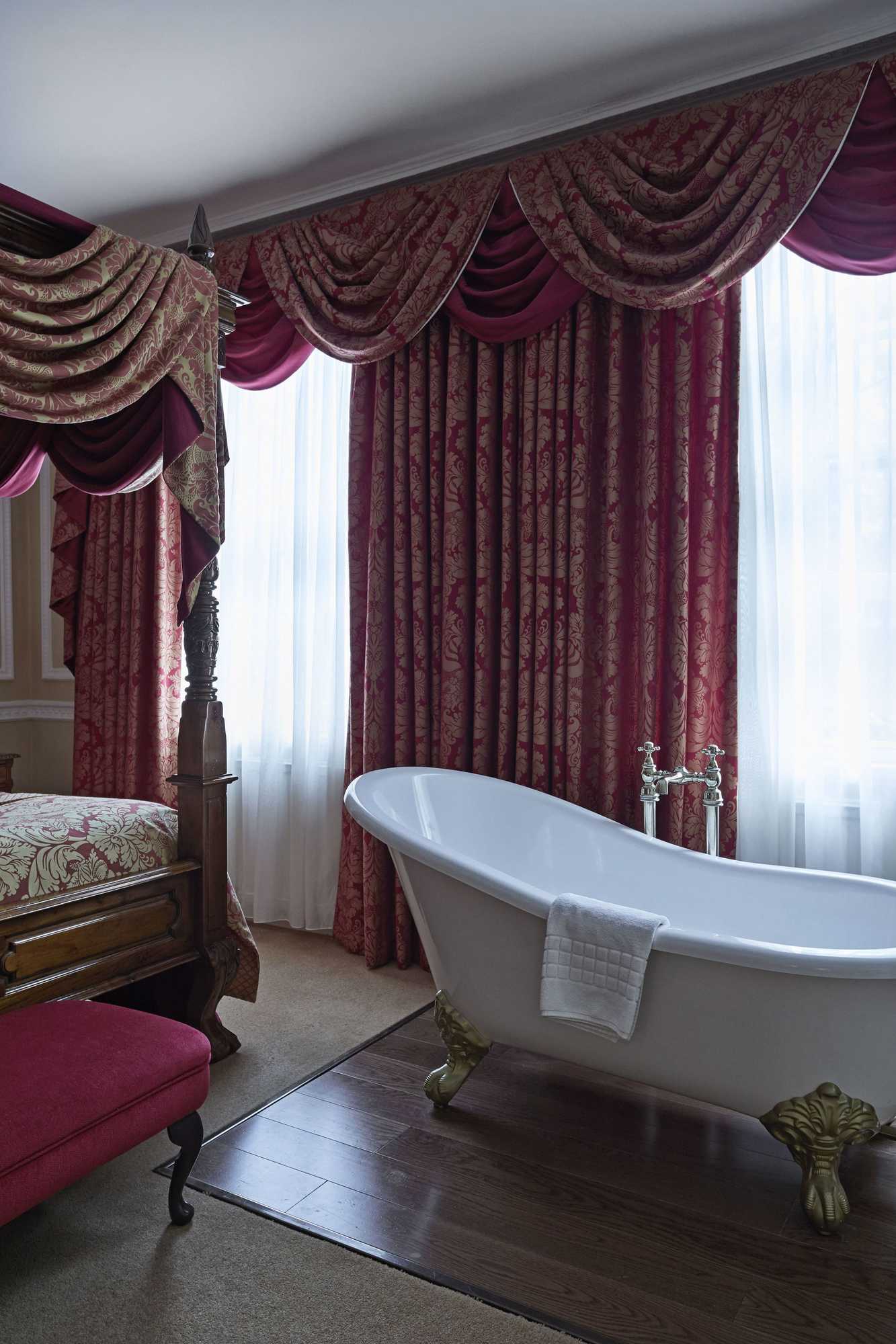 Gift card for Old Palace Lodge Hotel