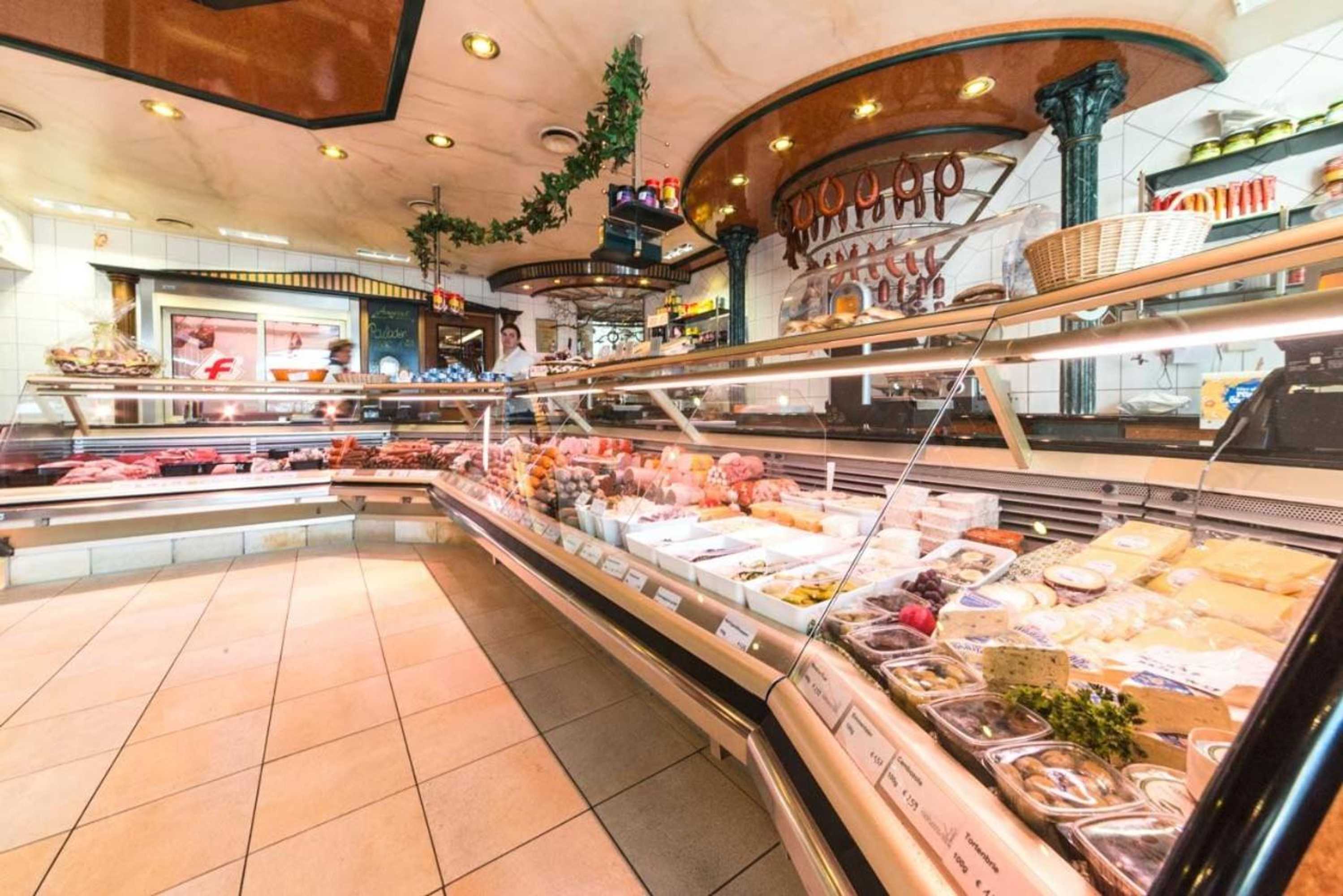 Gift card for Metzgerei Gasthof Oberhauser - Hotel Zur Post