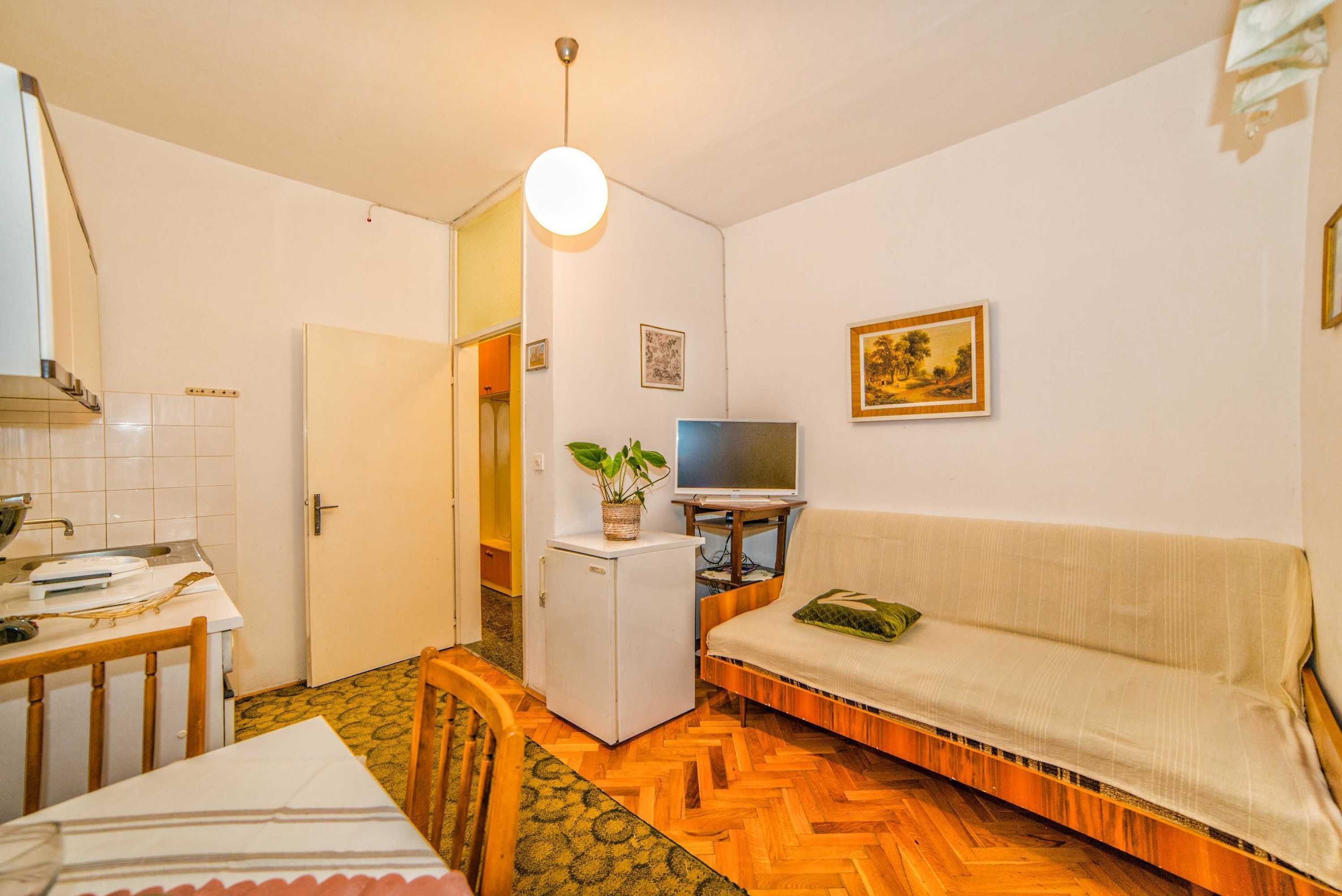 Gift card for Apartments Poljak