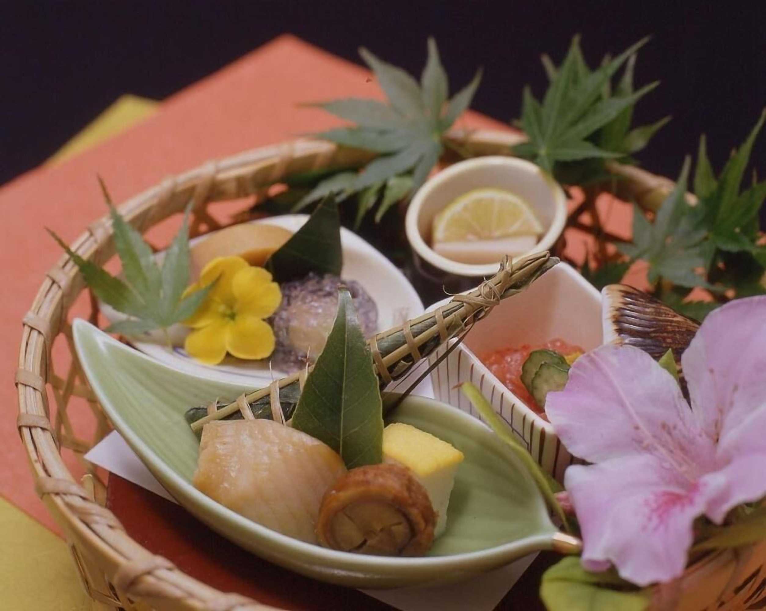 Gift card for Miya Onsen Higaki Hotel