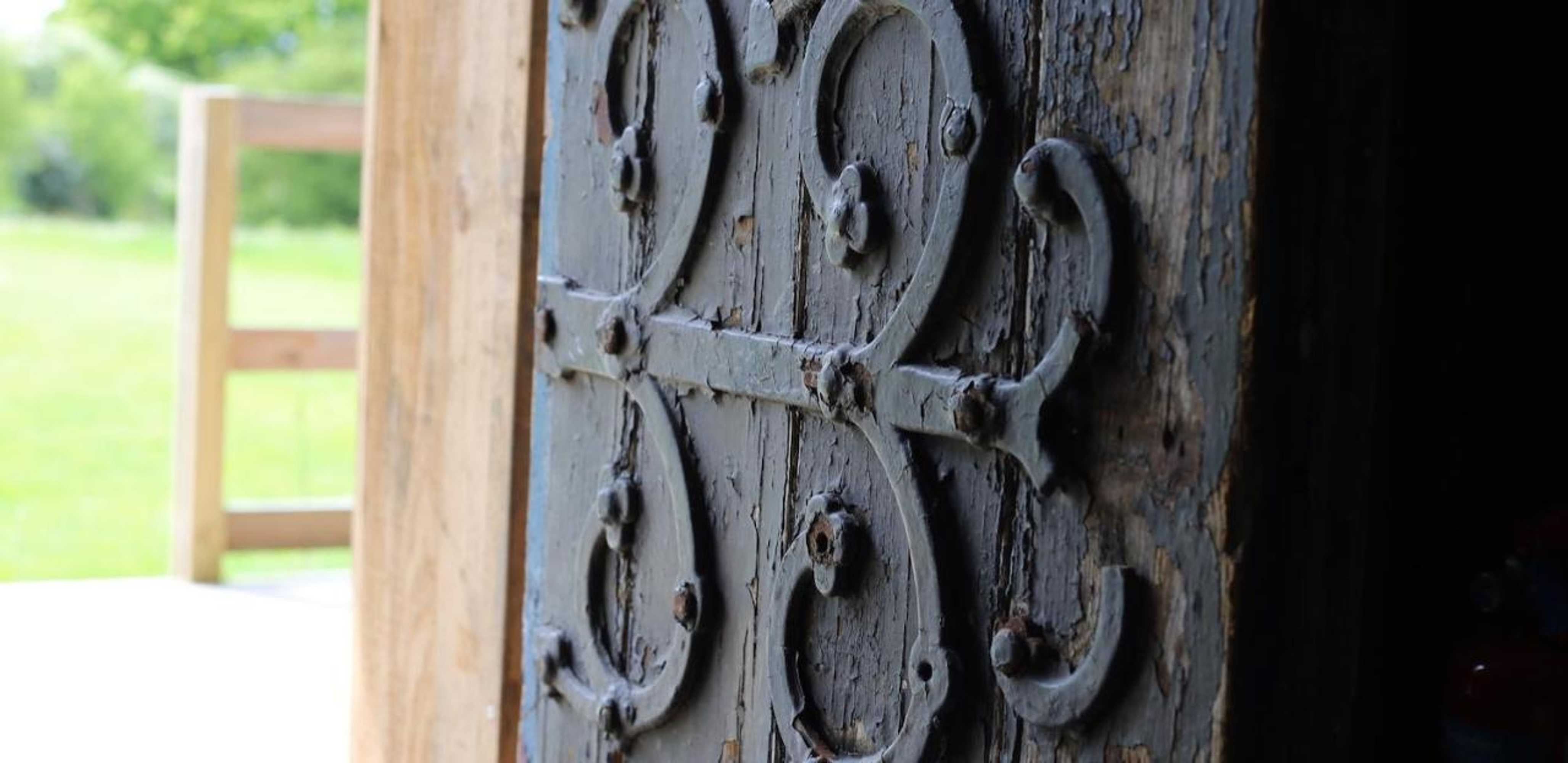 Gift card for Black Pig Retreats Luxury Glamping