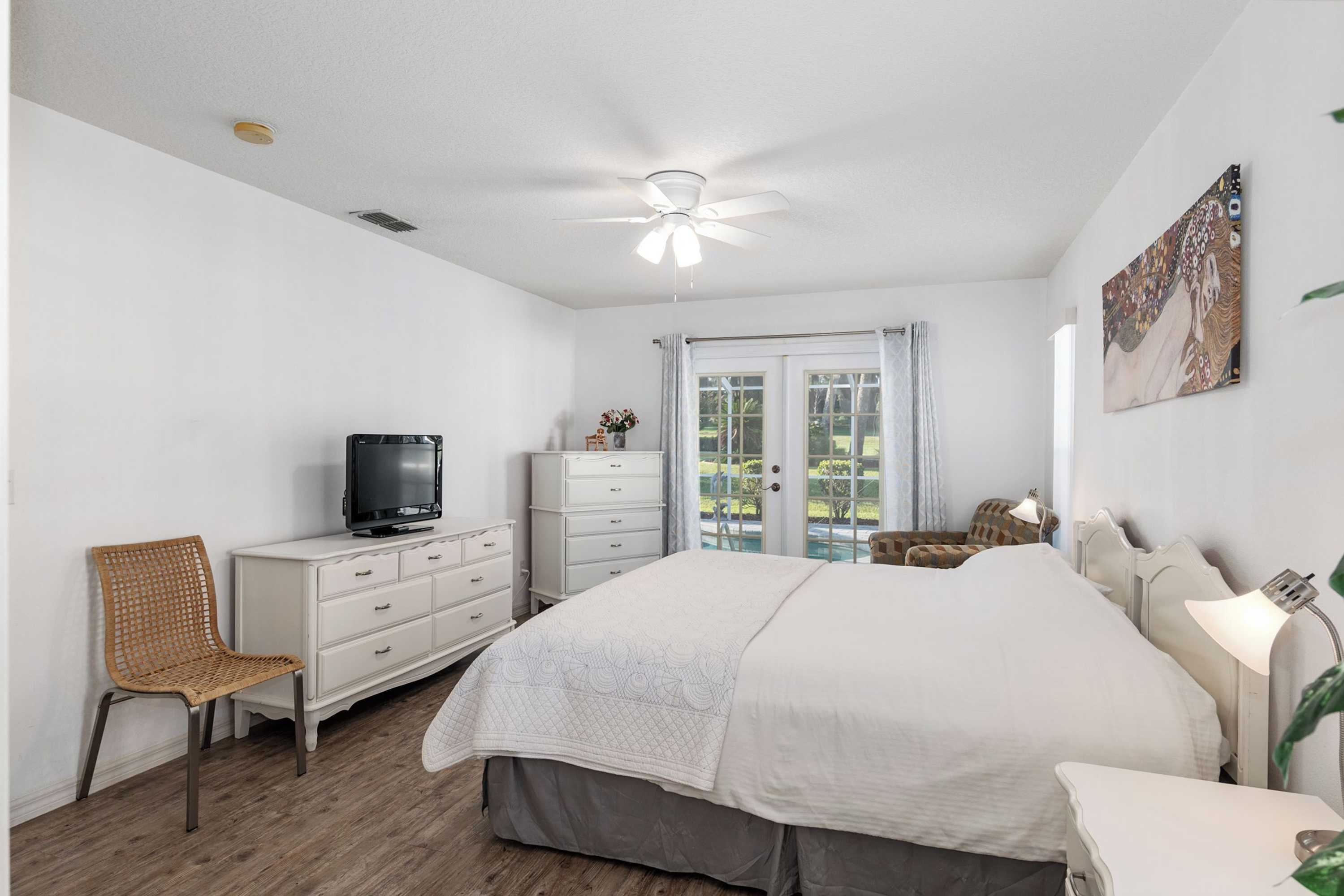 Gift card for Villa Prins - Golfcourse - 2X Master Bedroom