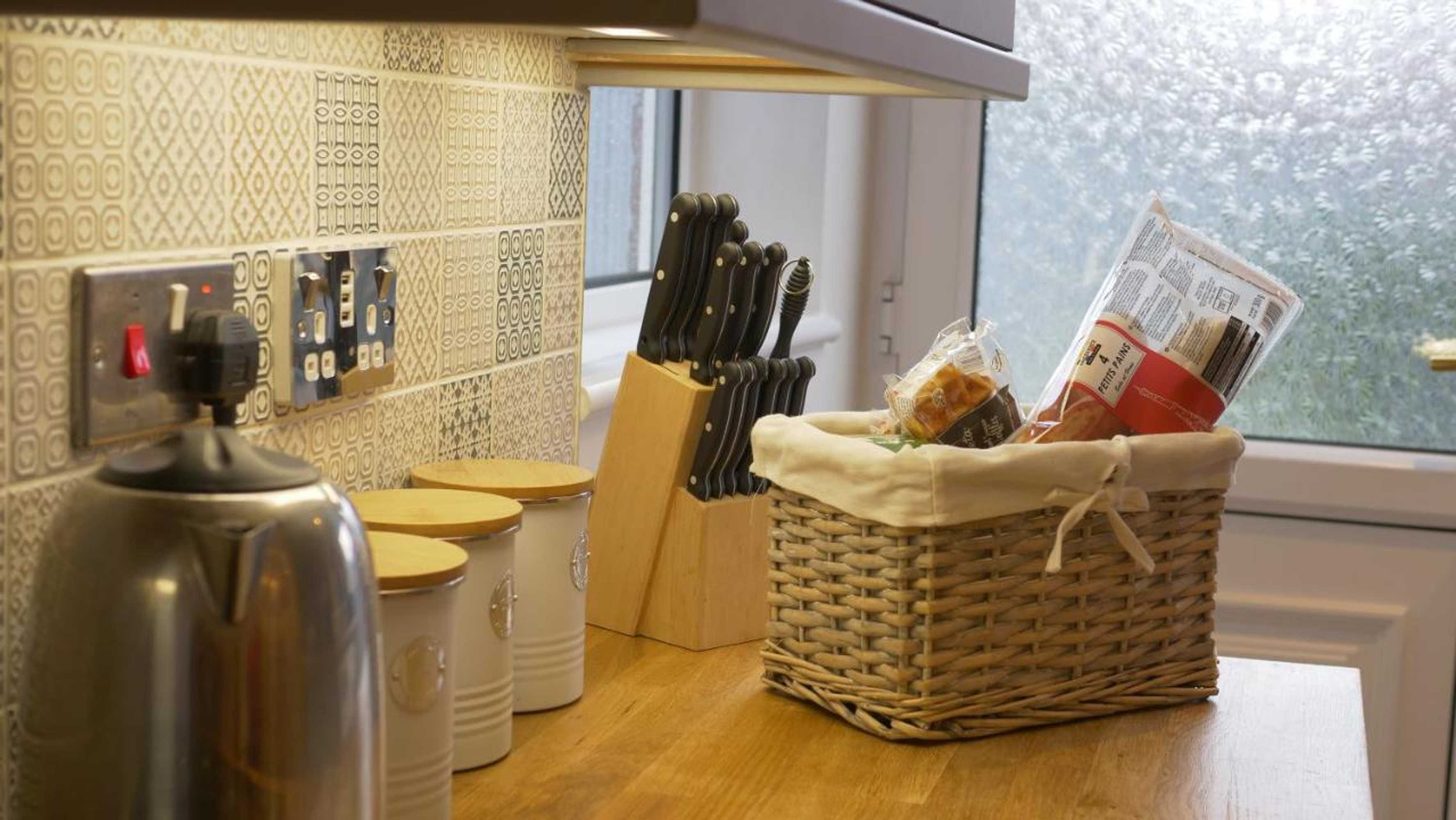 Gift card for The Homestead House