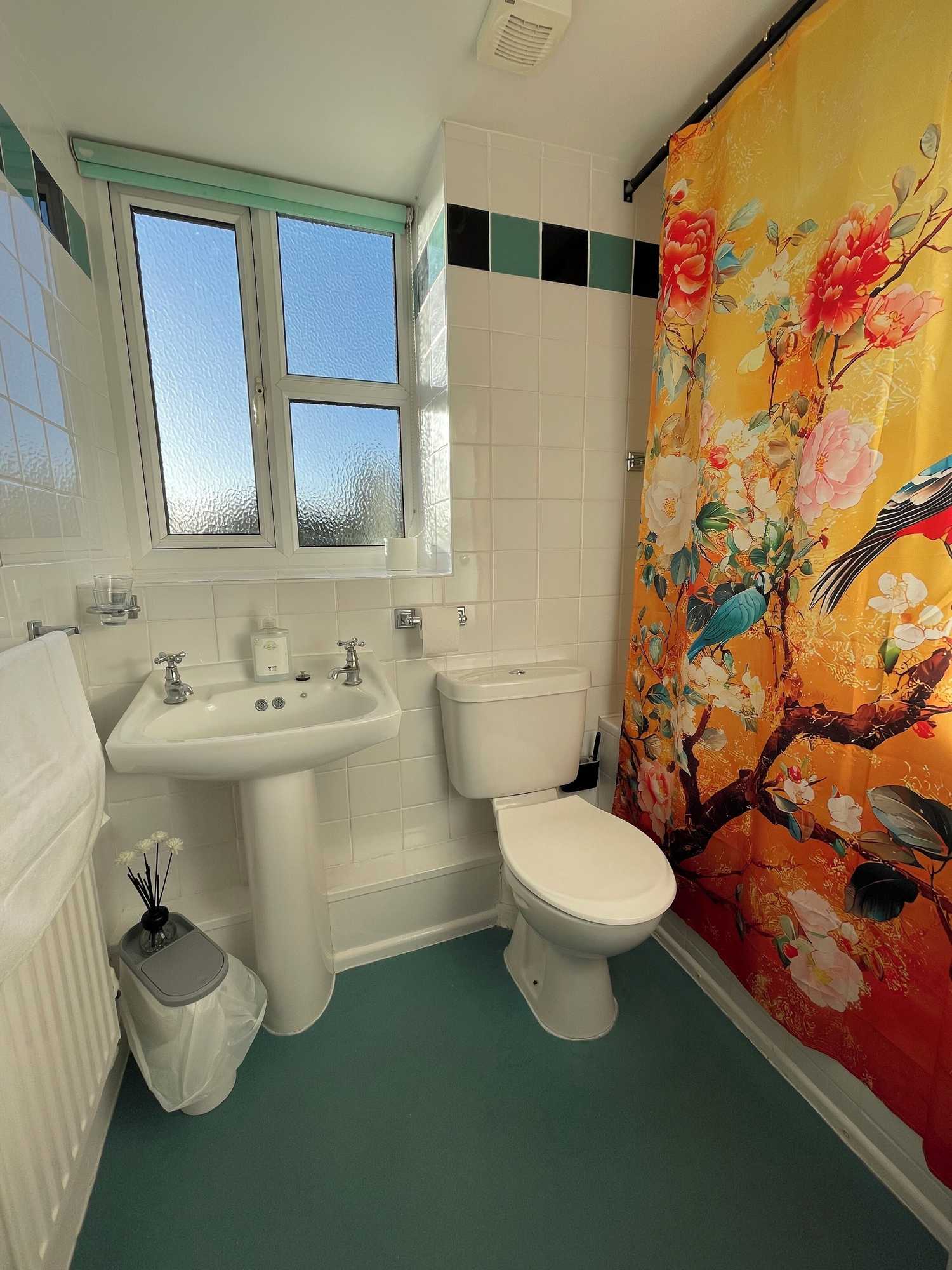 Gift card for The Old Station Inn