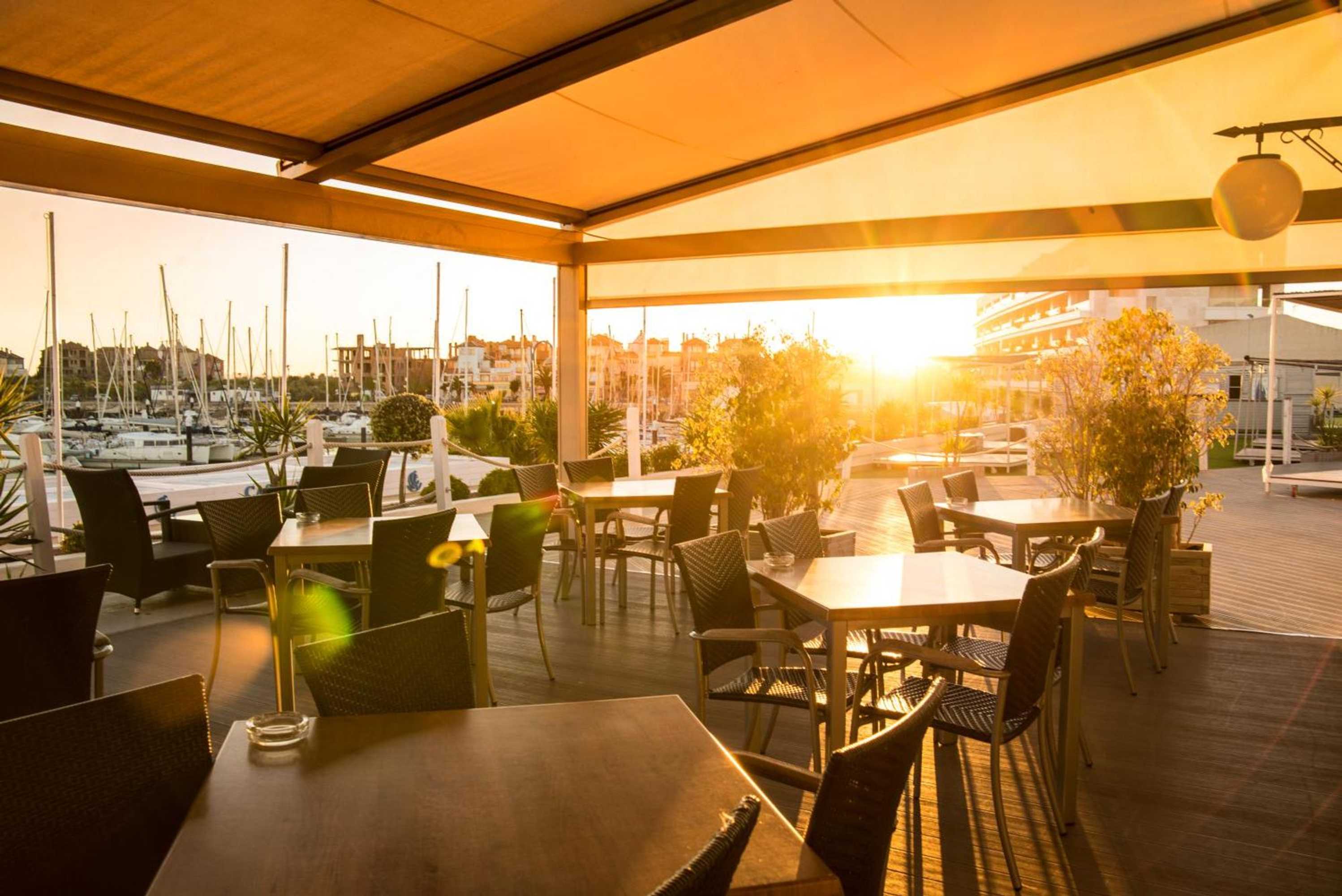 Gift card for Hotel Puerto Sherry Gift card for Hotel Puerto Sherry
