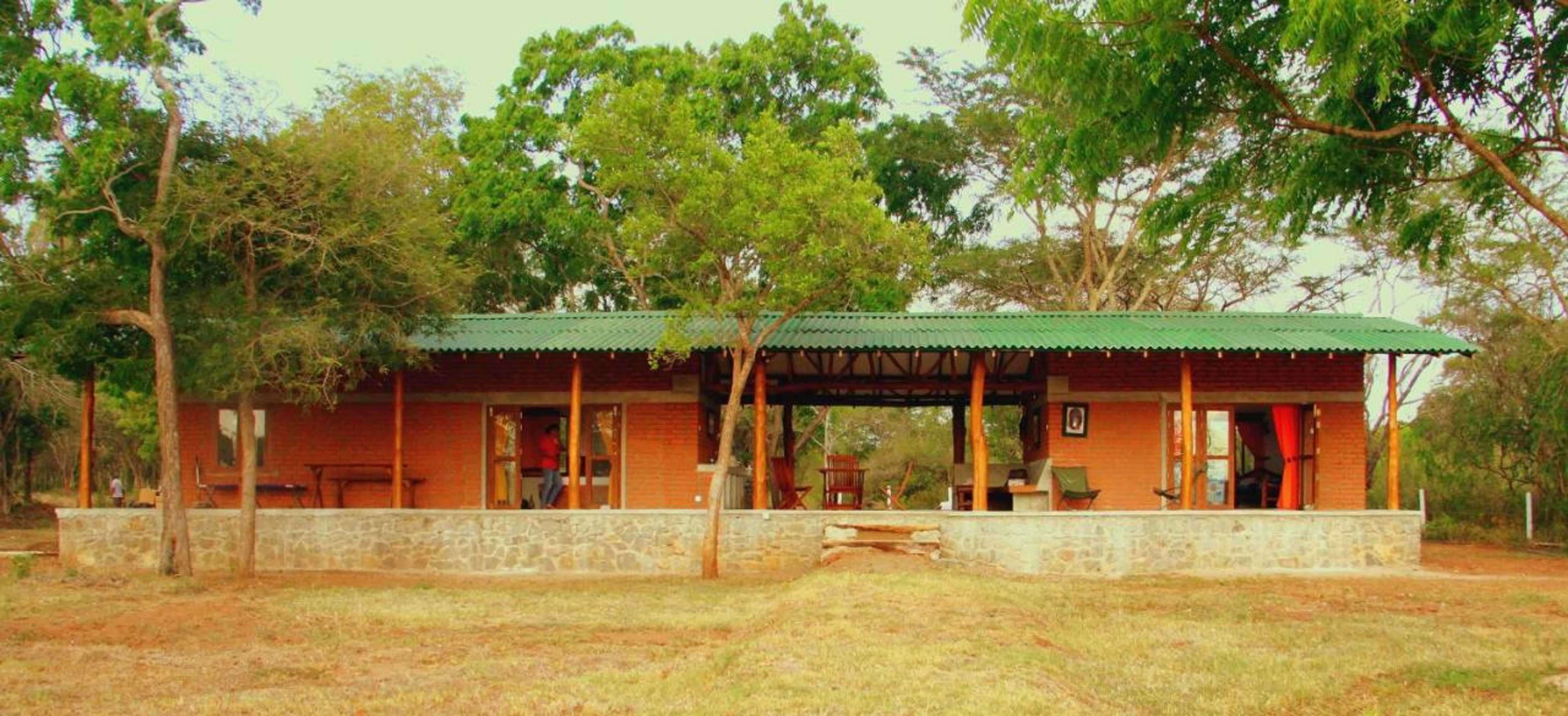 Gift card for The Ibis - Wilpattu