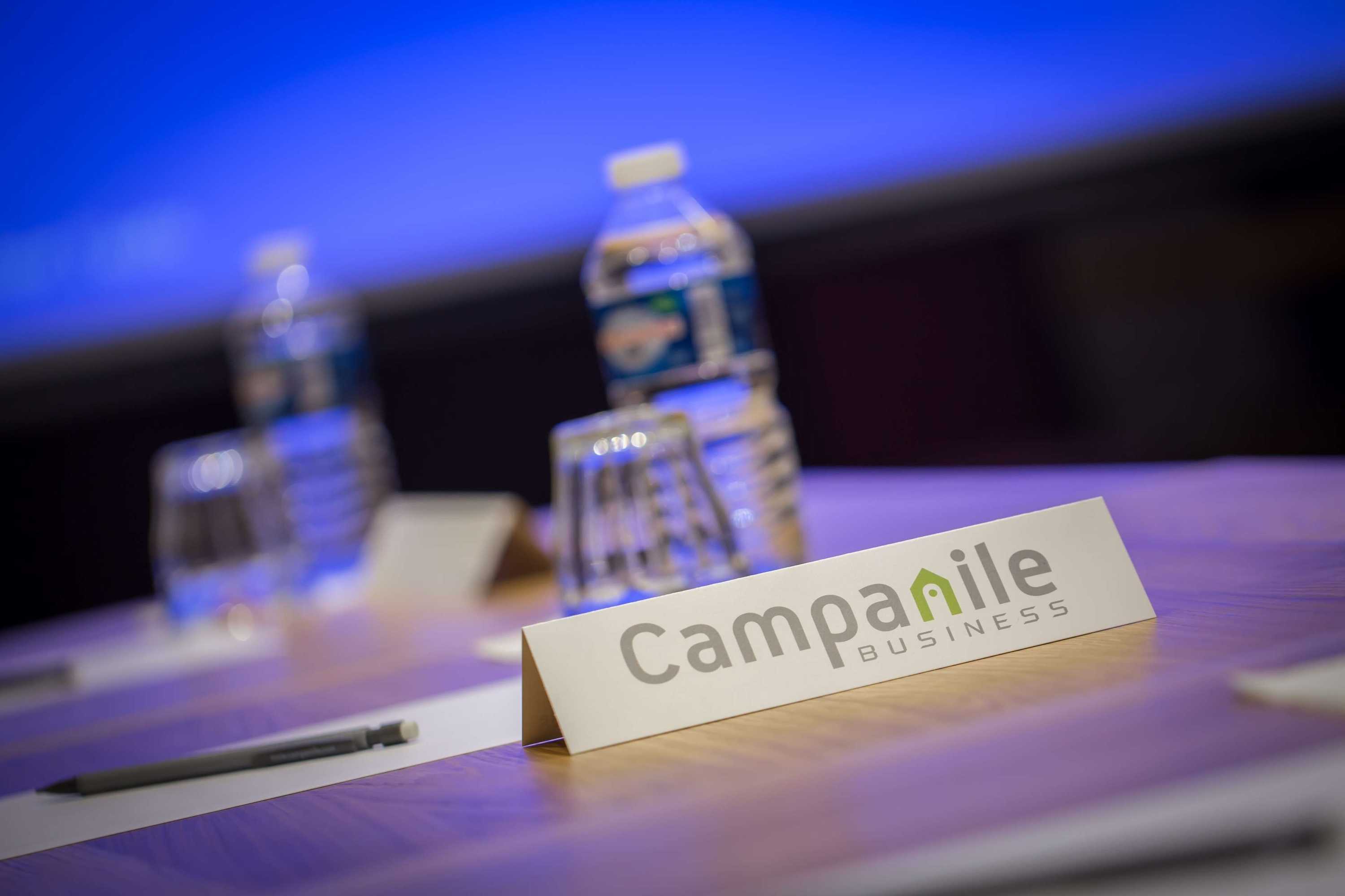 Gift card for Hotel Campanile Dijon Centre - Gare Gift card for Hotel Campanile Dijon Centre - Gare