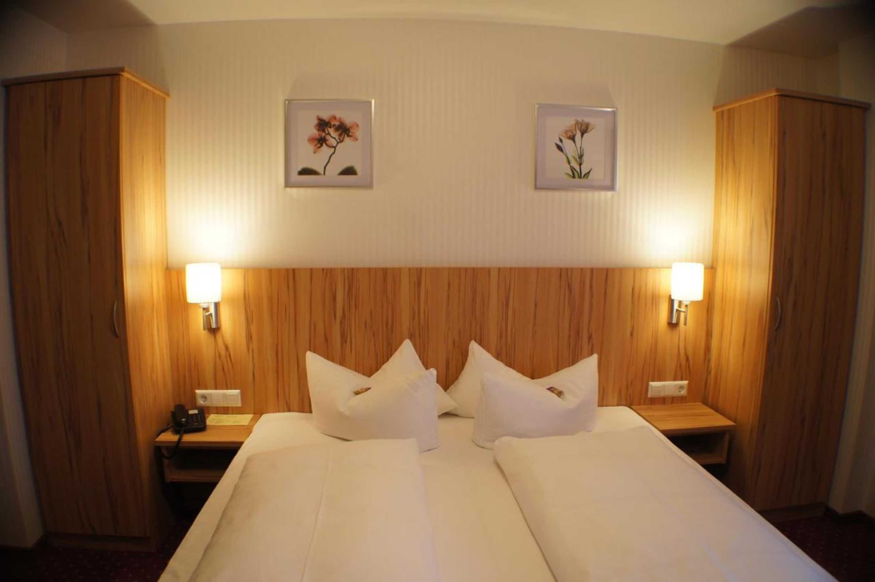 Gift card for Hotel am Bad