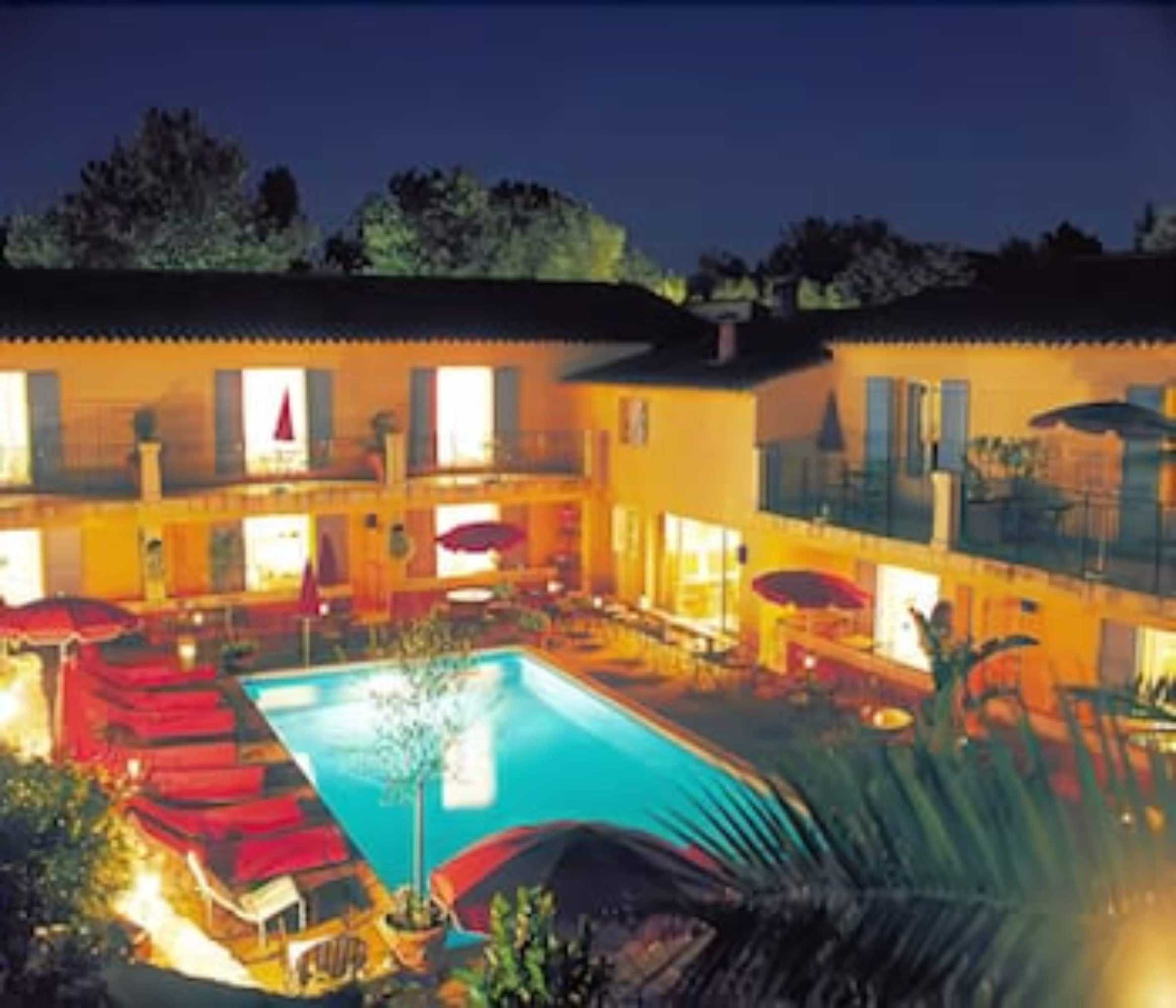 Gift card for Hotel La Bastide De Valbonne Gift card for Hotel La Bastide De Valbonne