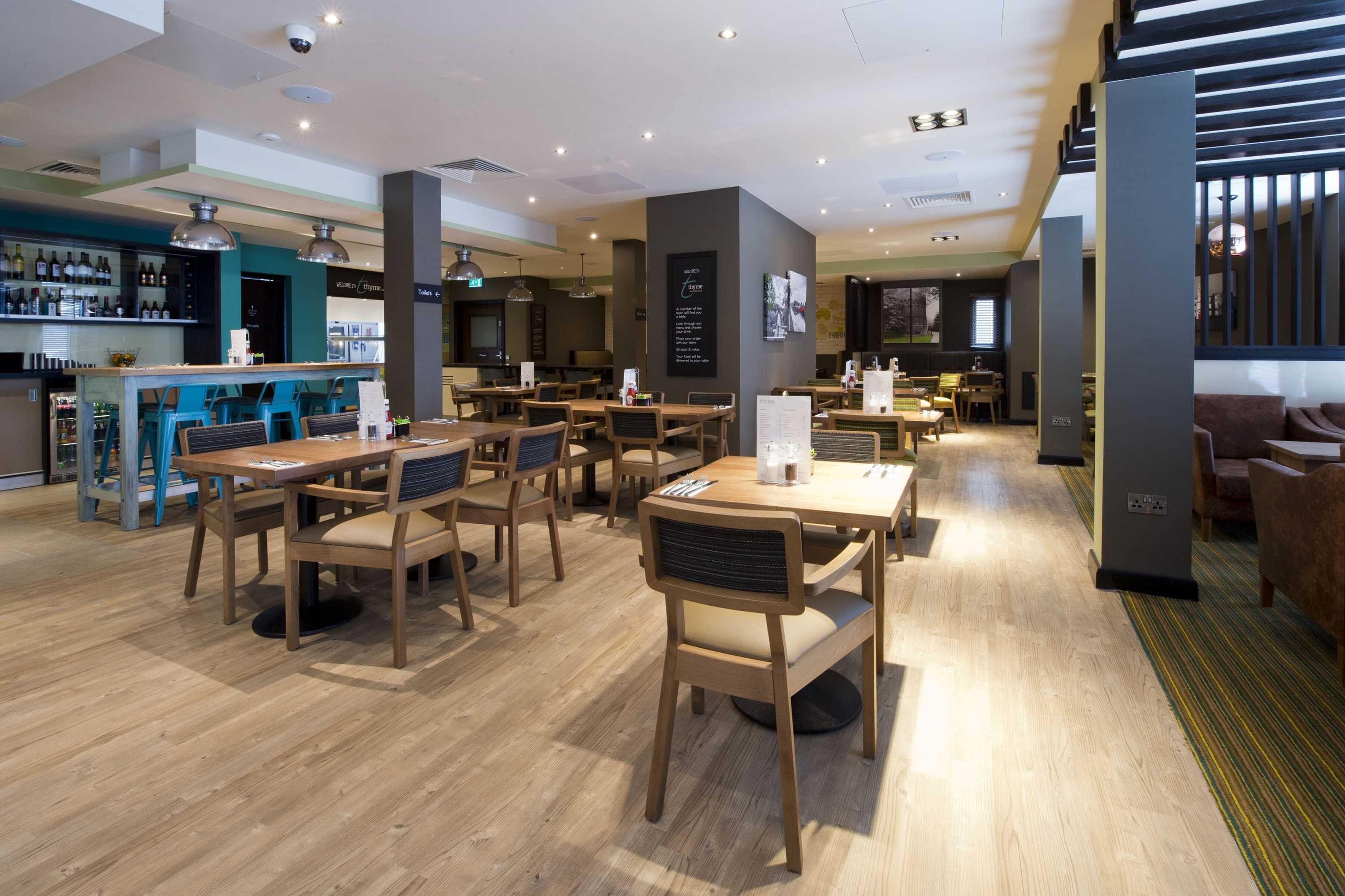 Gift card for Premier Inn London Tottenham Hale