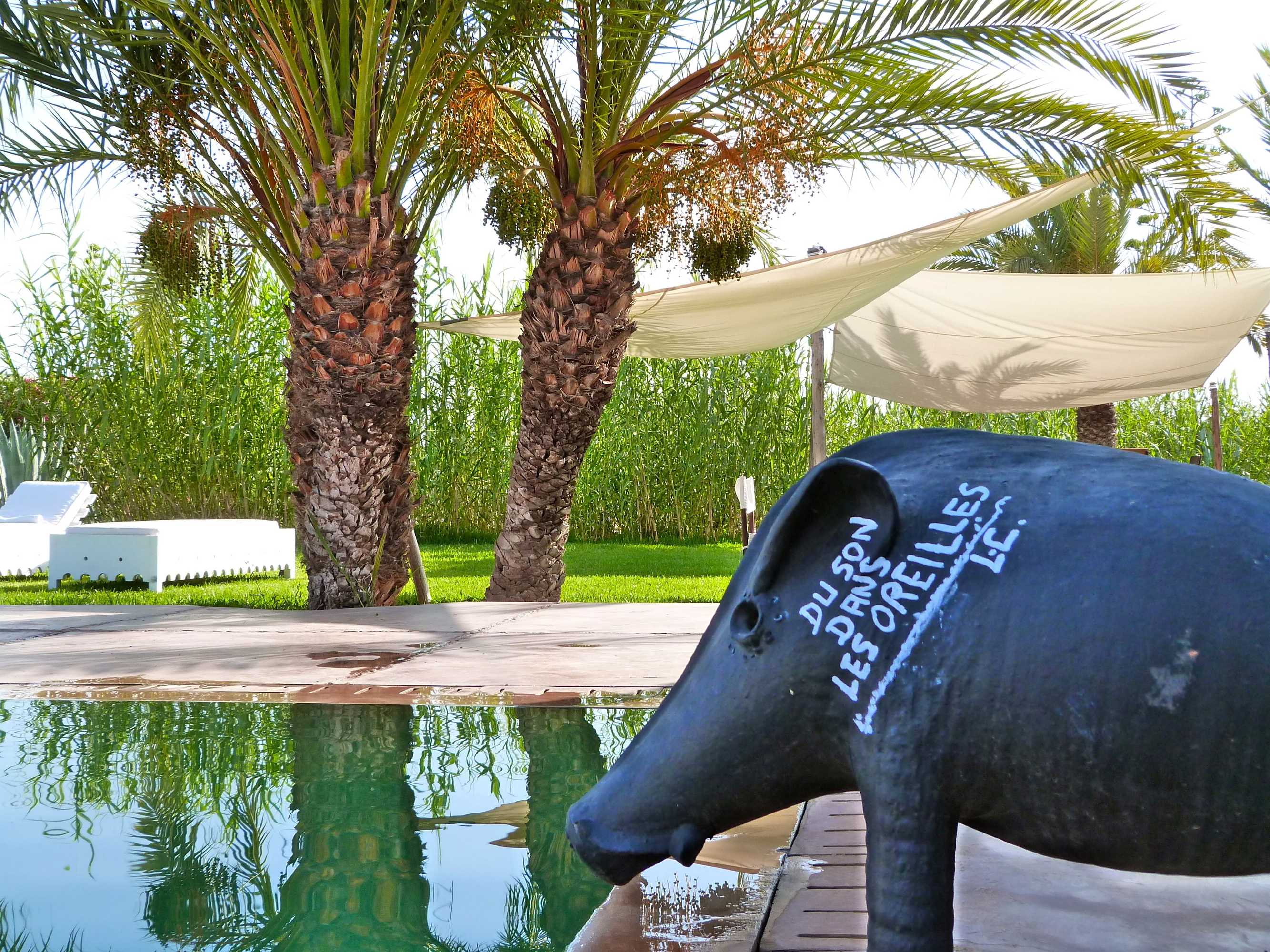Gift card for La Parenthese de Marrakech Gift card for La Parenthese de Marrakech