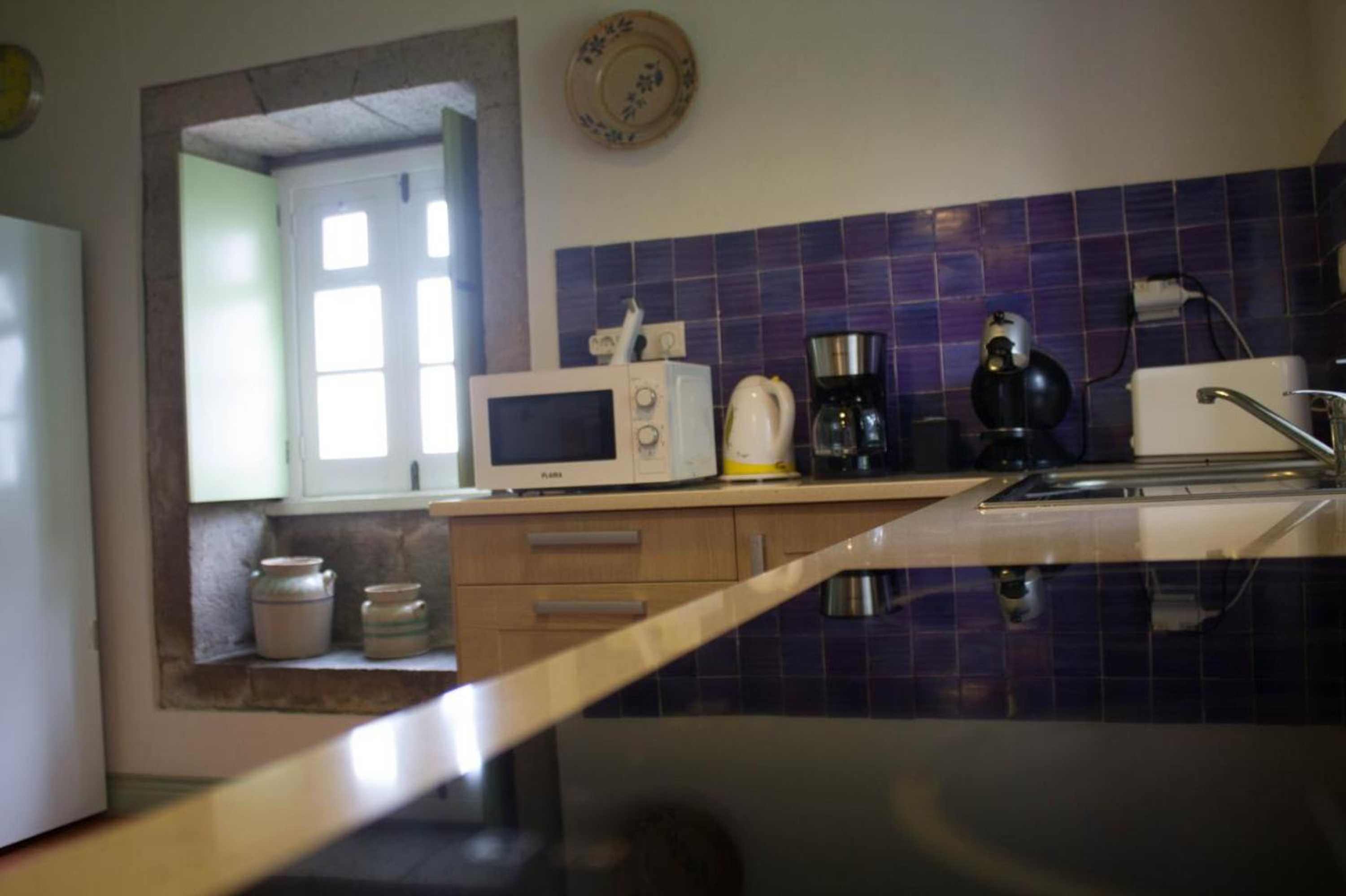 Gift card for Casa da Igreja Velha