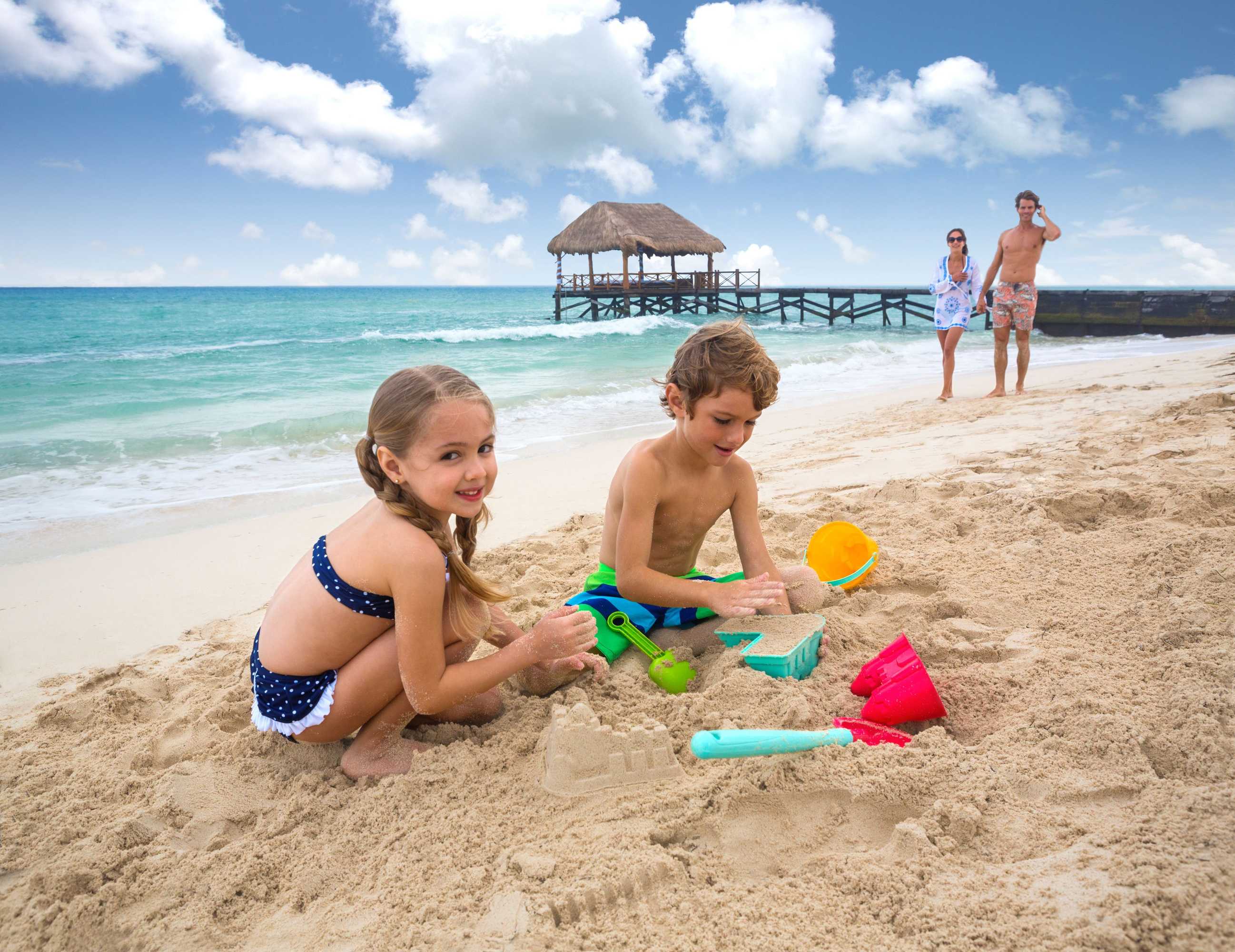 Gift card for The Fives Beach Hotel - Á la Carte All Inclusive Gift card for The Fives Beach Hotel - Á la Carte All Inclusive